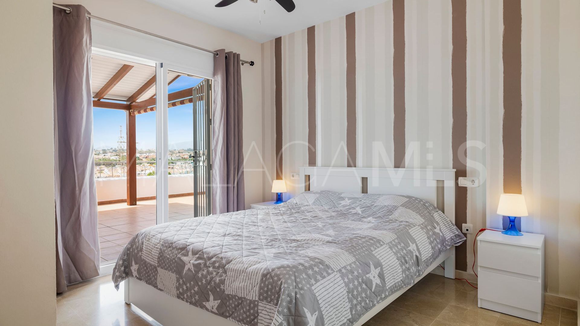 Appartement for sale in Los Pacos