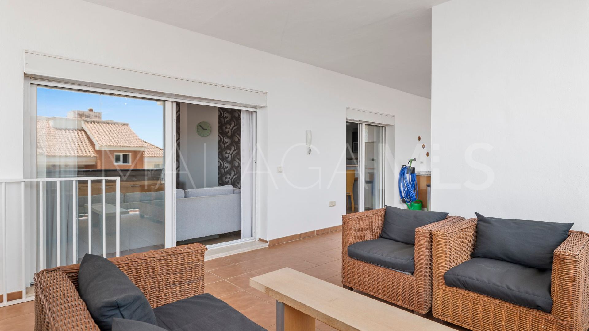 Appartement for sale in Los Pacos