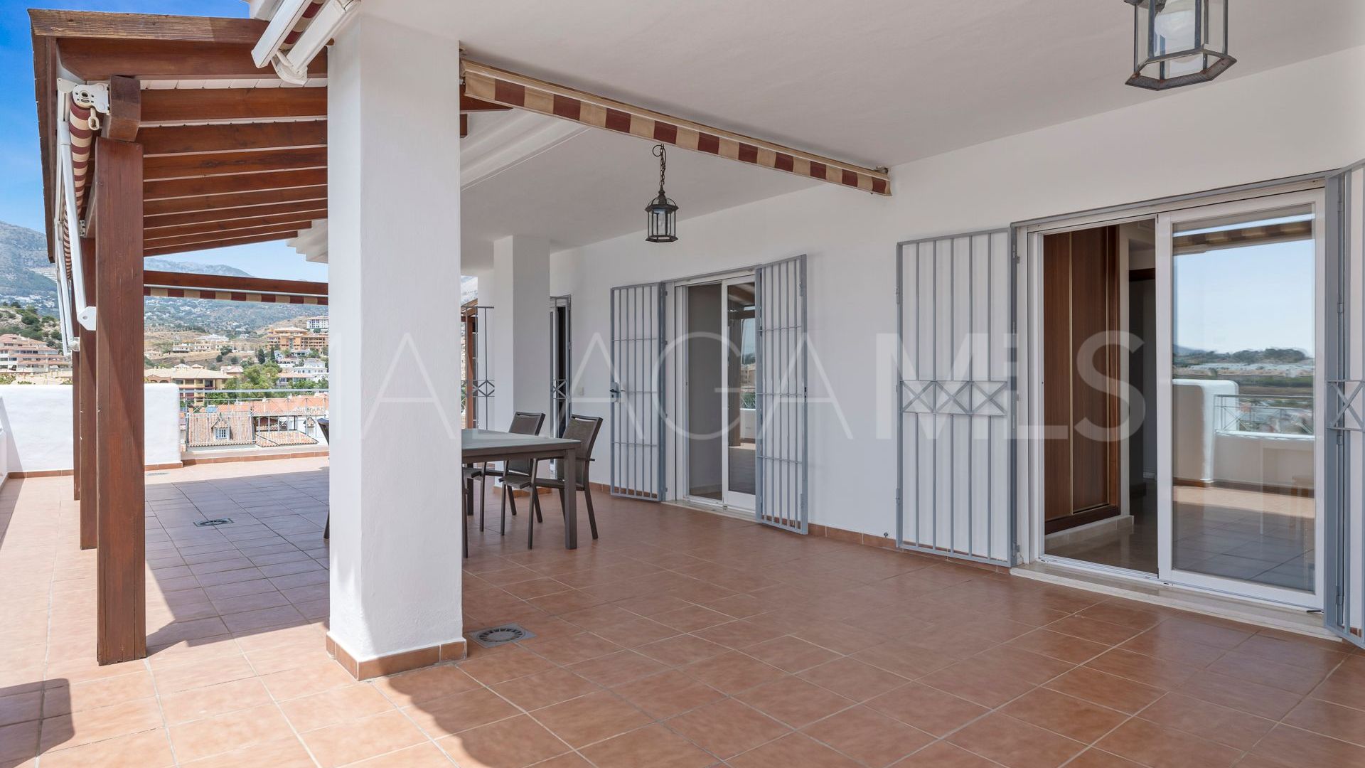 Appartement for sale in Los Pacos