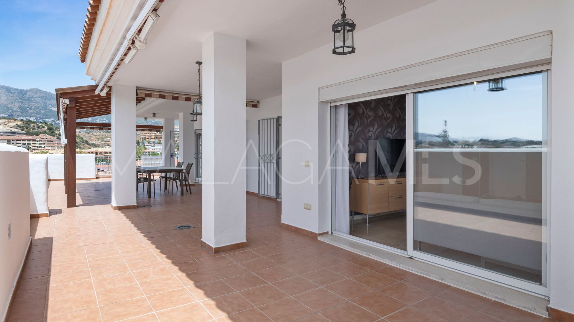 Appartement for sale in Los Pacos