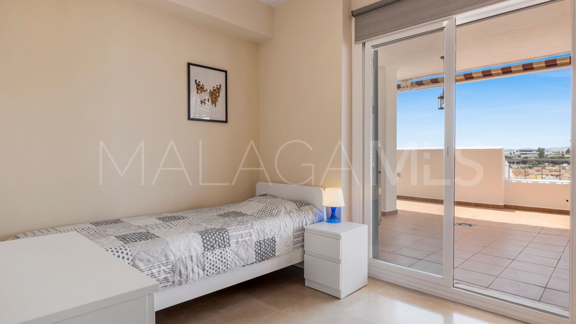 Appartement for sale in Los Pacos