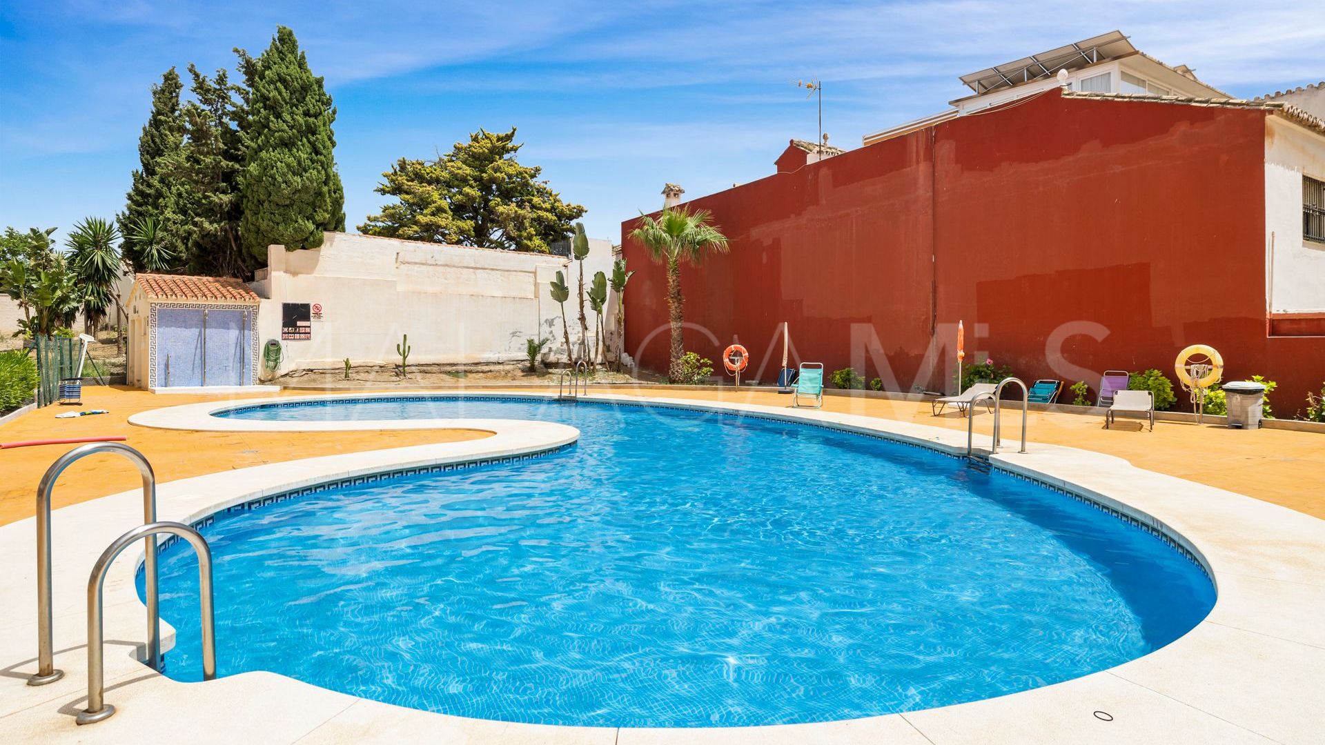 Appartement for sale in Los Pacos