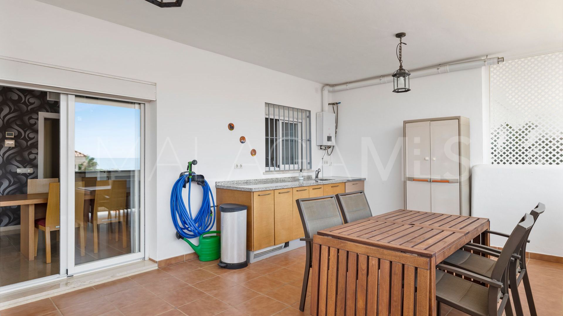 Appartement for sale in Los Pacos