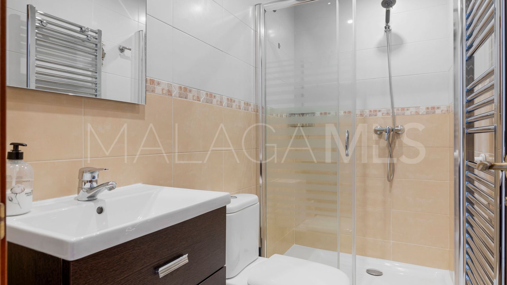 Appartement for sale in Los Pacos