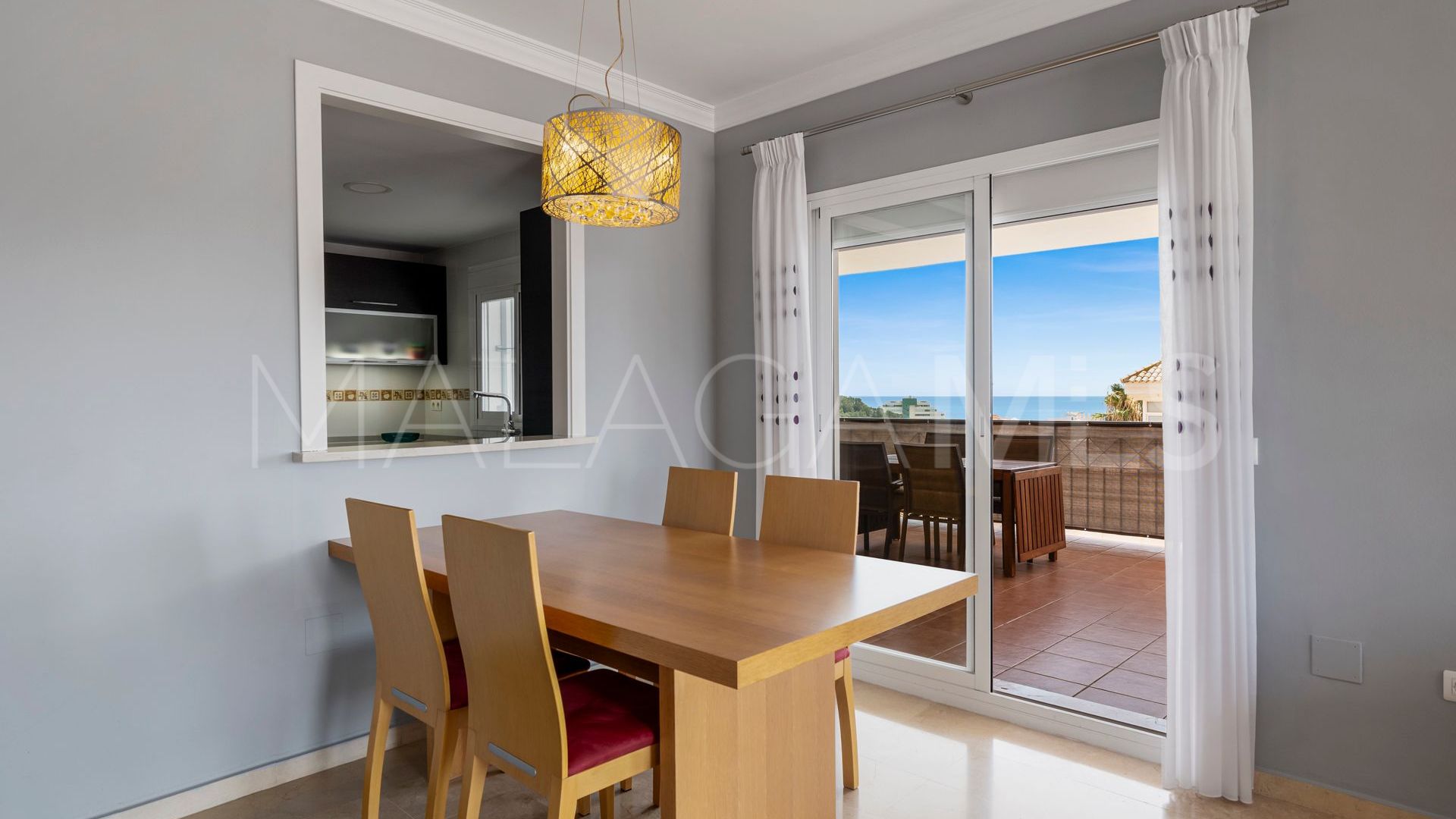 Appartement for sale in Los Pacos