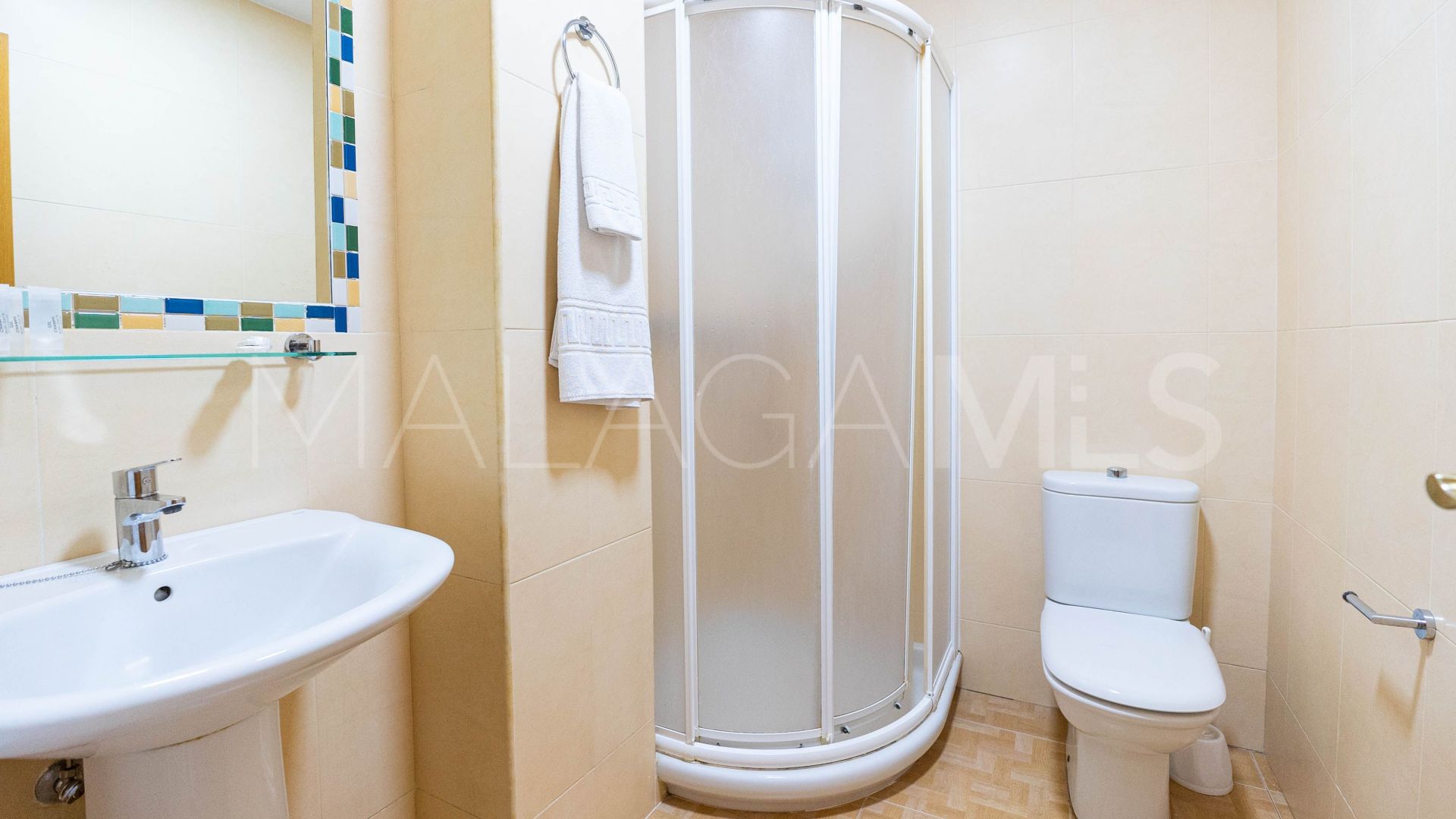 Appartement for sale in Fuengirola Centro