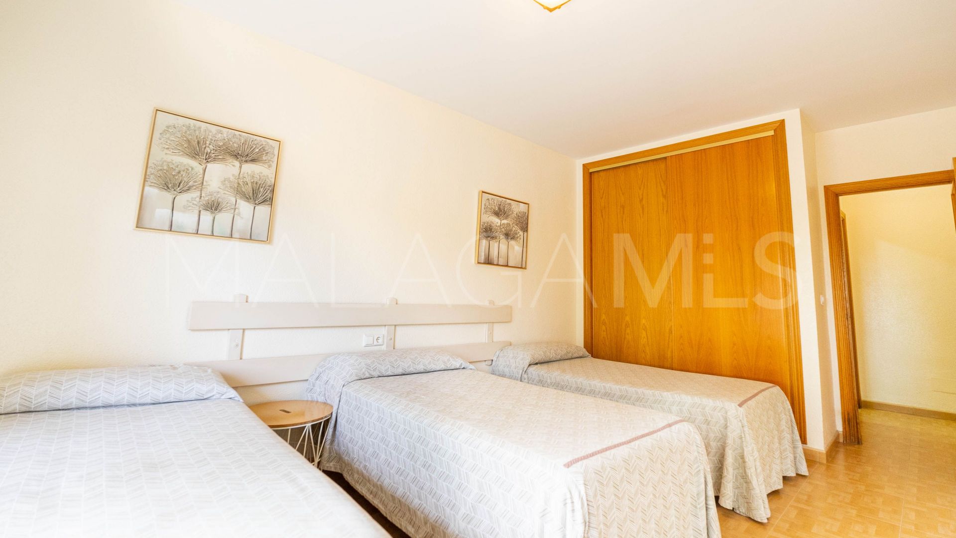 Appartement for sale in Fuengirola Centro