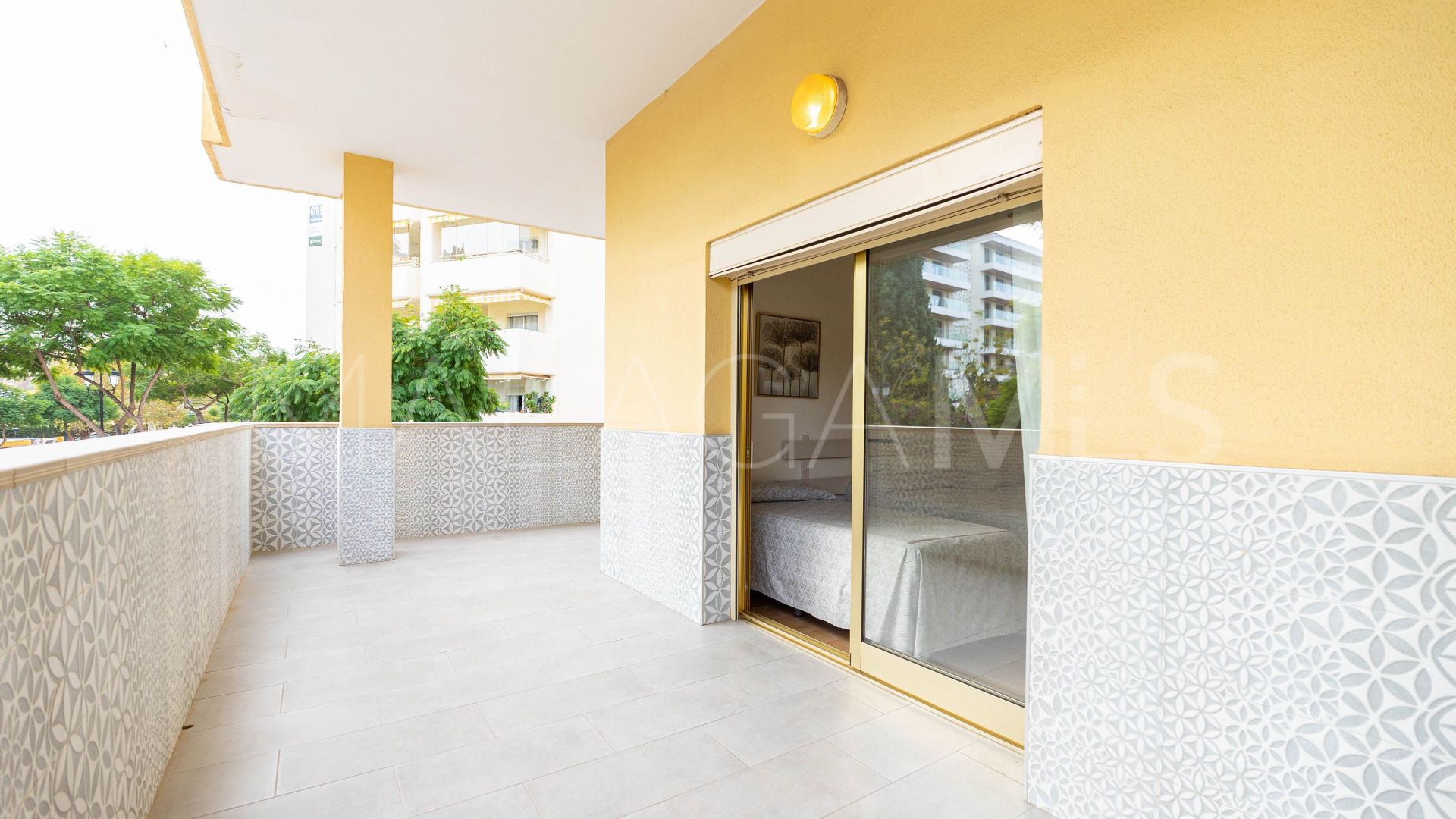 Appartement for sale in Fuengirola Centro