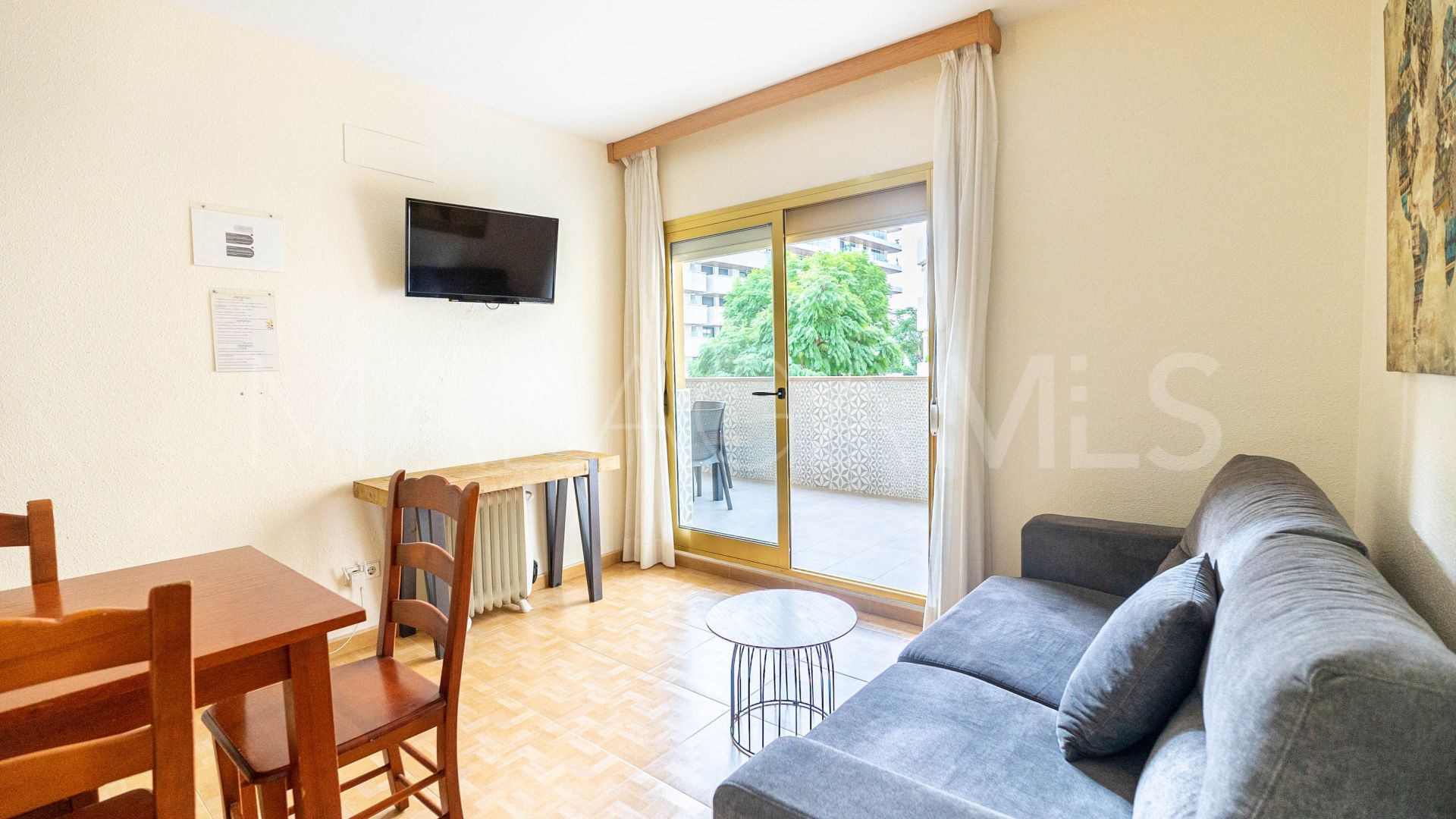 Appartement for sale in Fuengirola Centro
