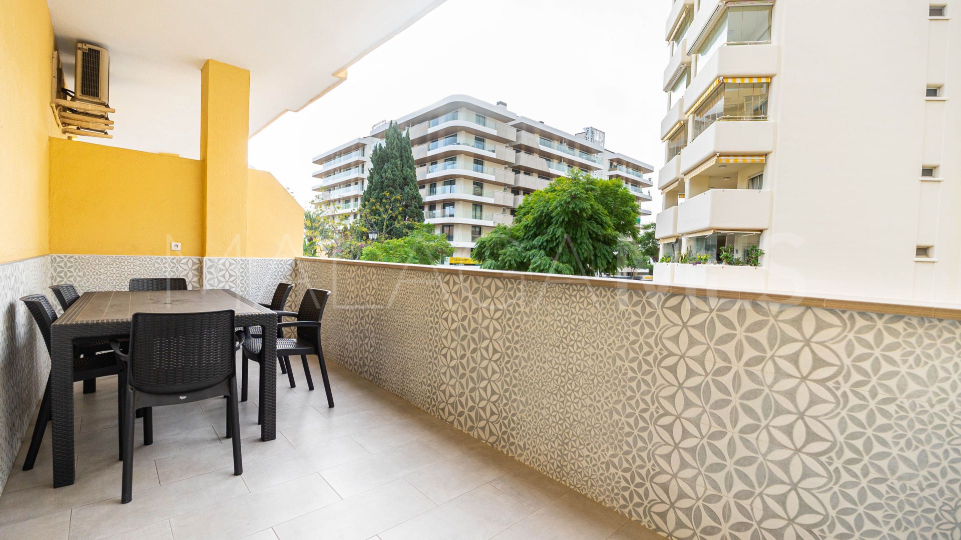Appartement for sale in Fuengirola Centro