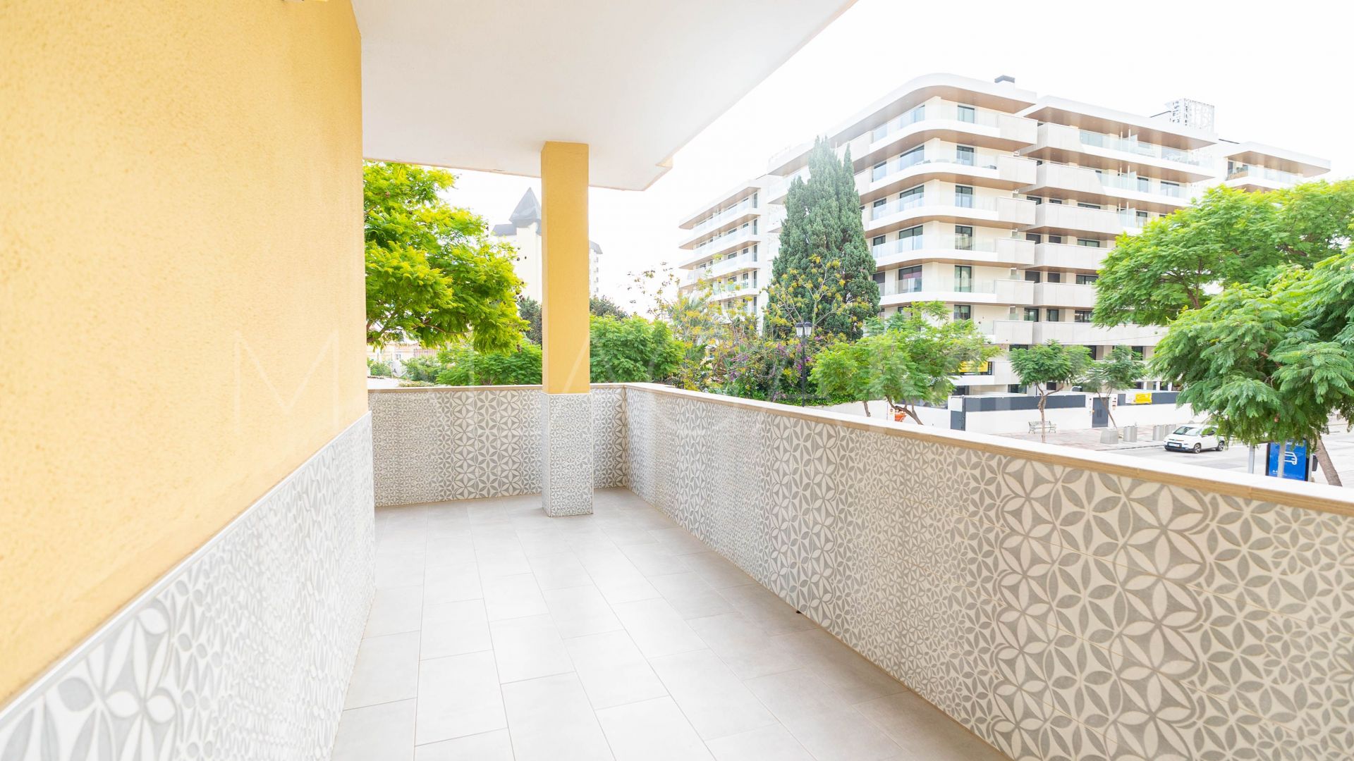 Appartement for sale in Fuengirola Centro