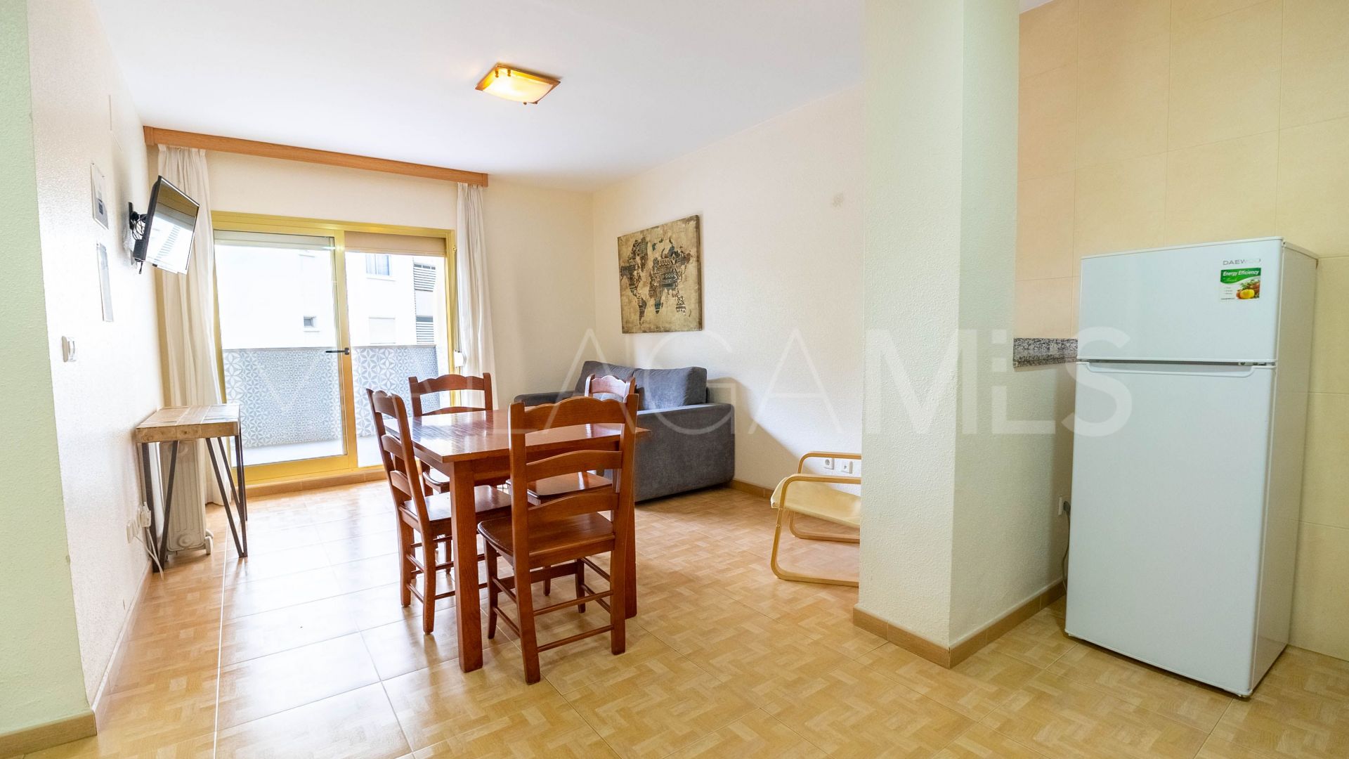 Appartement for sale in Fuengirola Centro