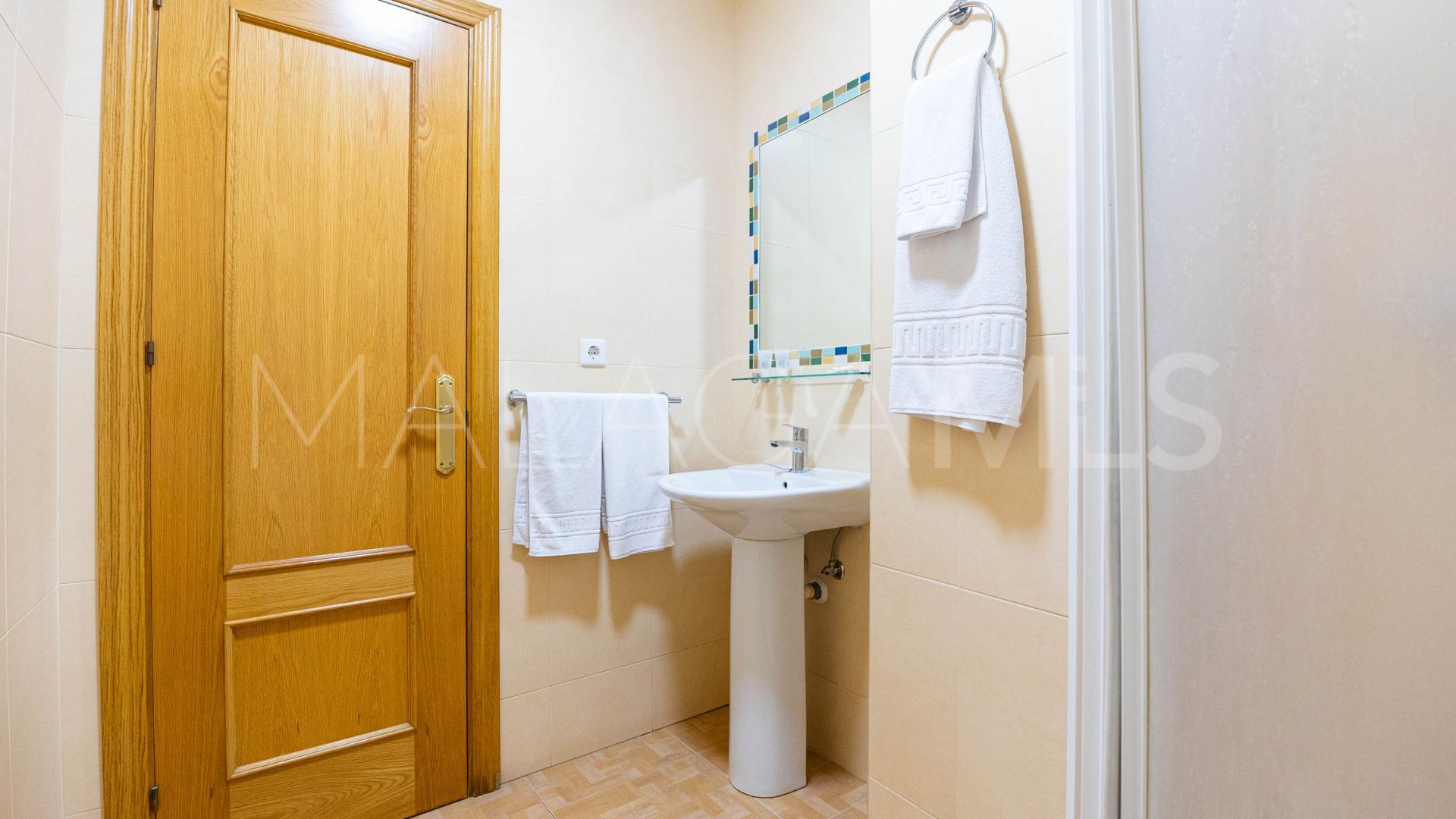 Appartement for sale in Fuengirola Centro