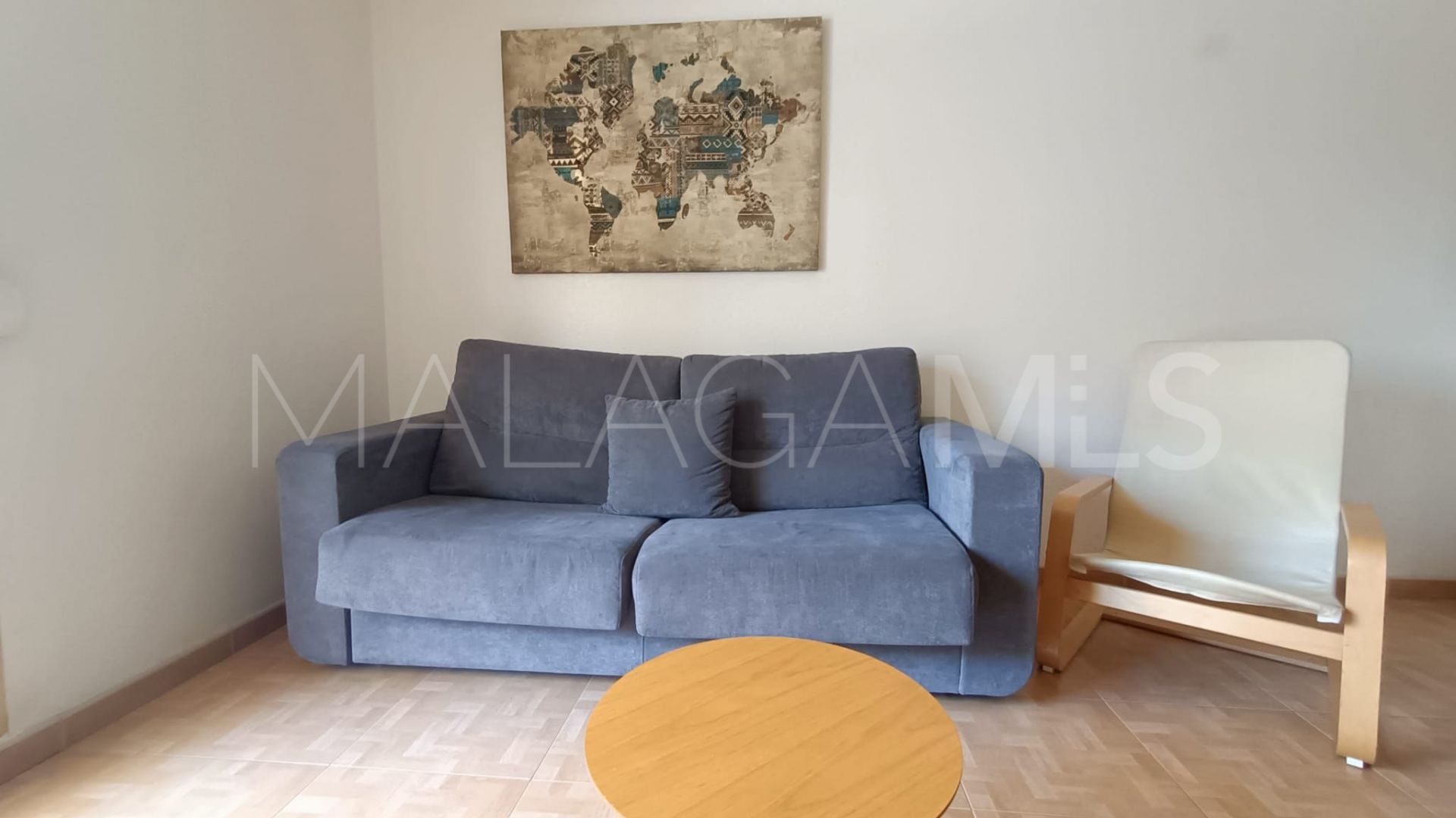 Appartement for sale in Fuengirola Centro