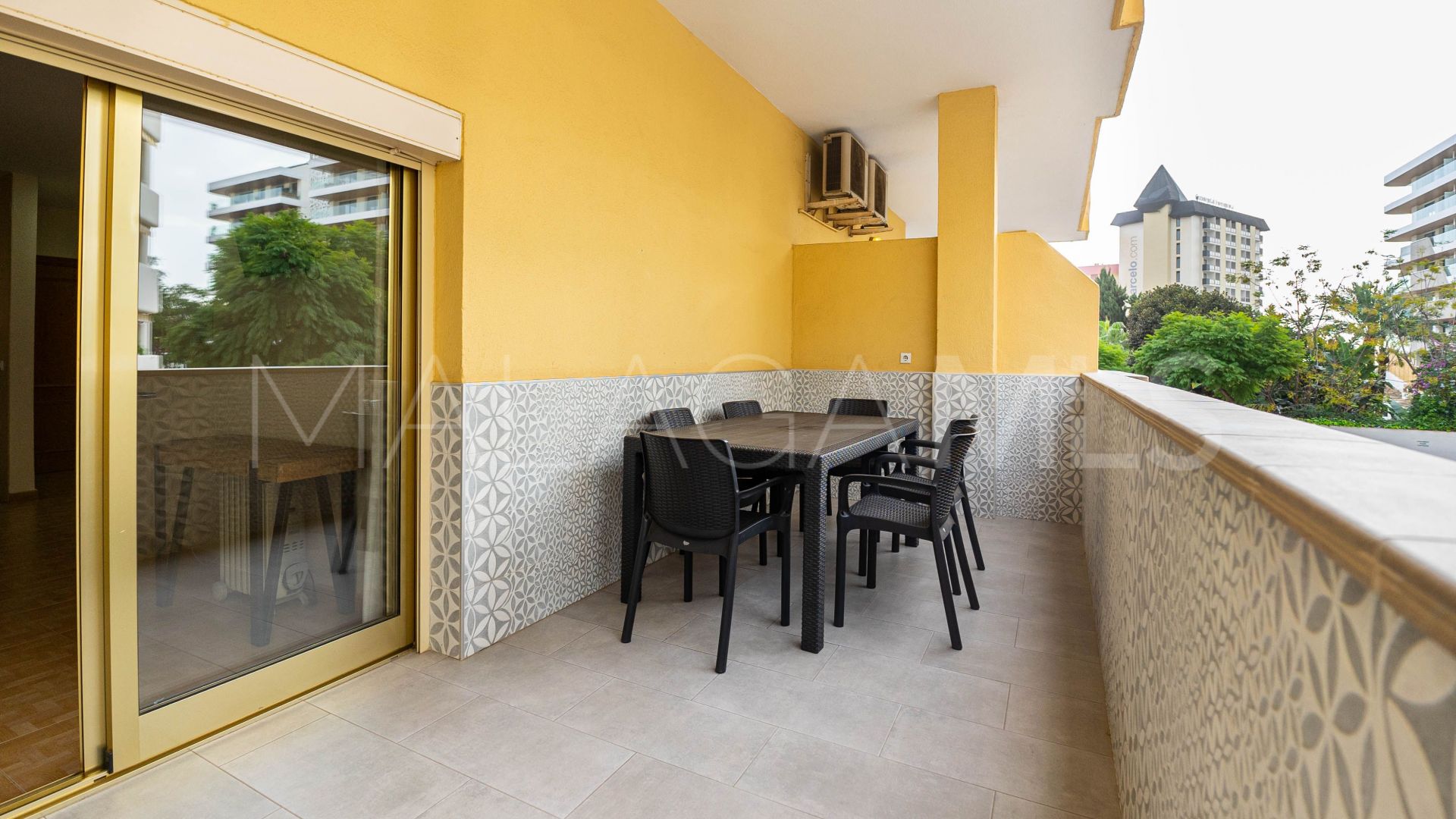 Appartement for sale in Fuengirola Centro