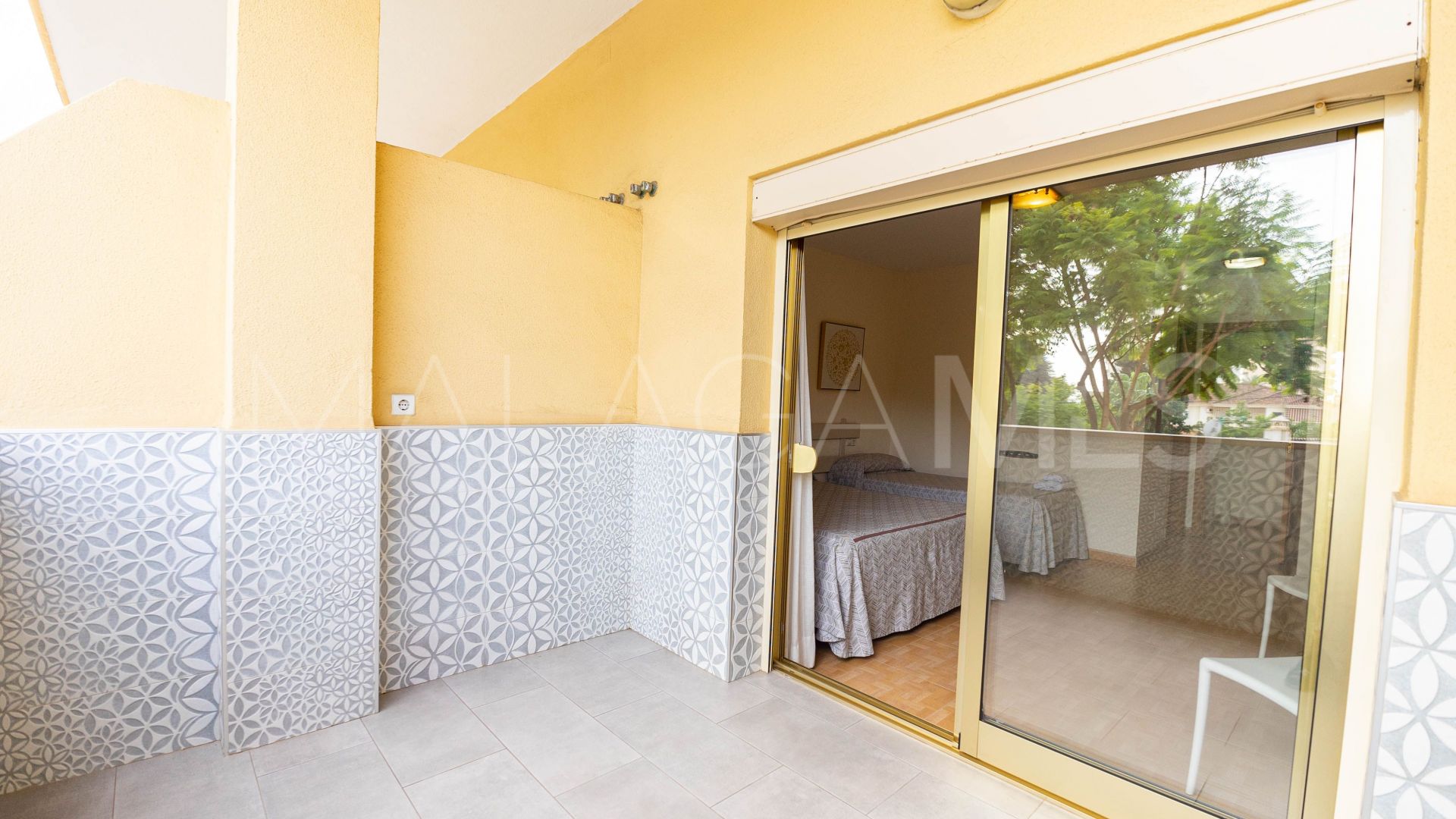 Appartement for sale in Fuengirola Centro