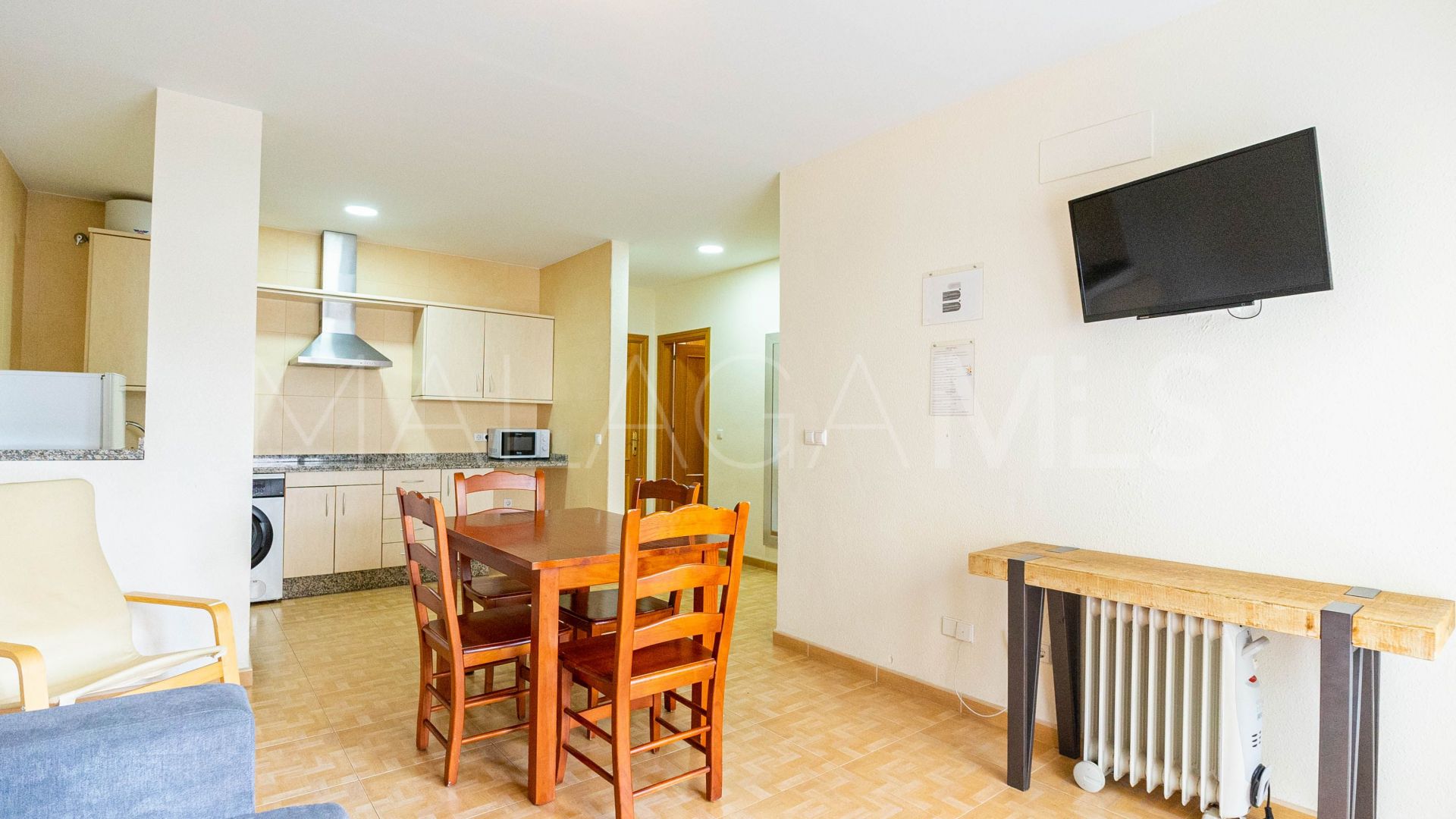 Appartement for sale in Fuengirola Centro