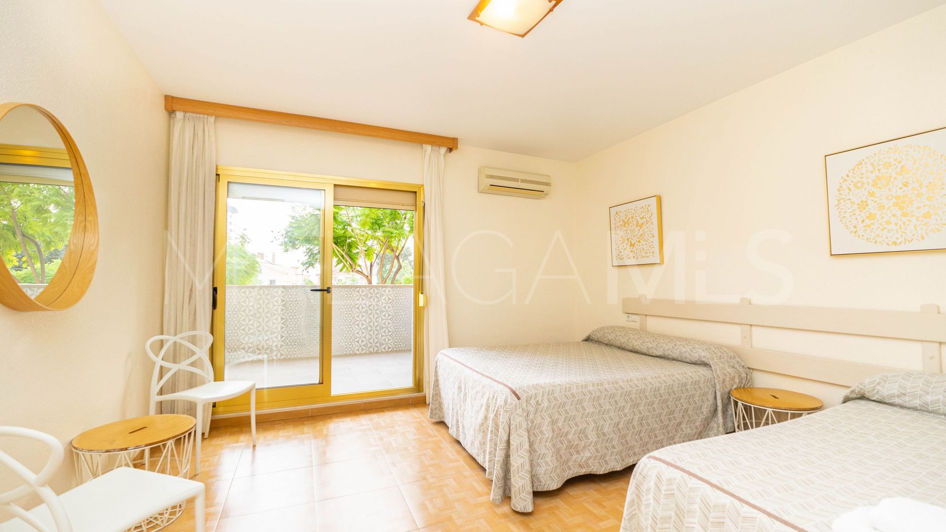Appartement for sale in Fuengirola Centro