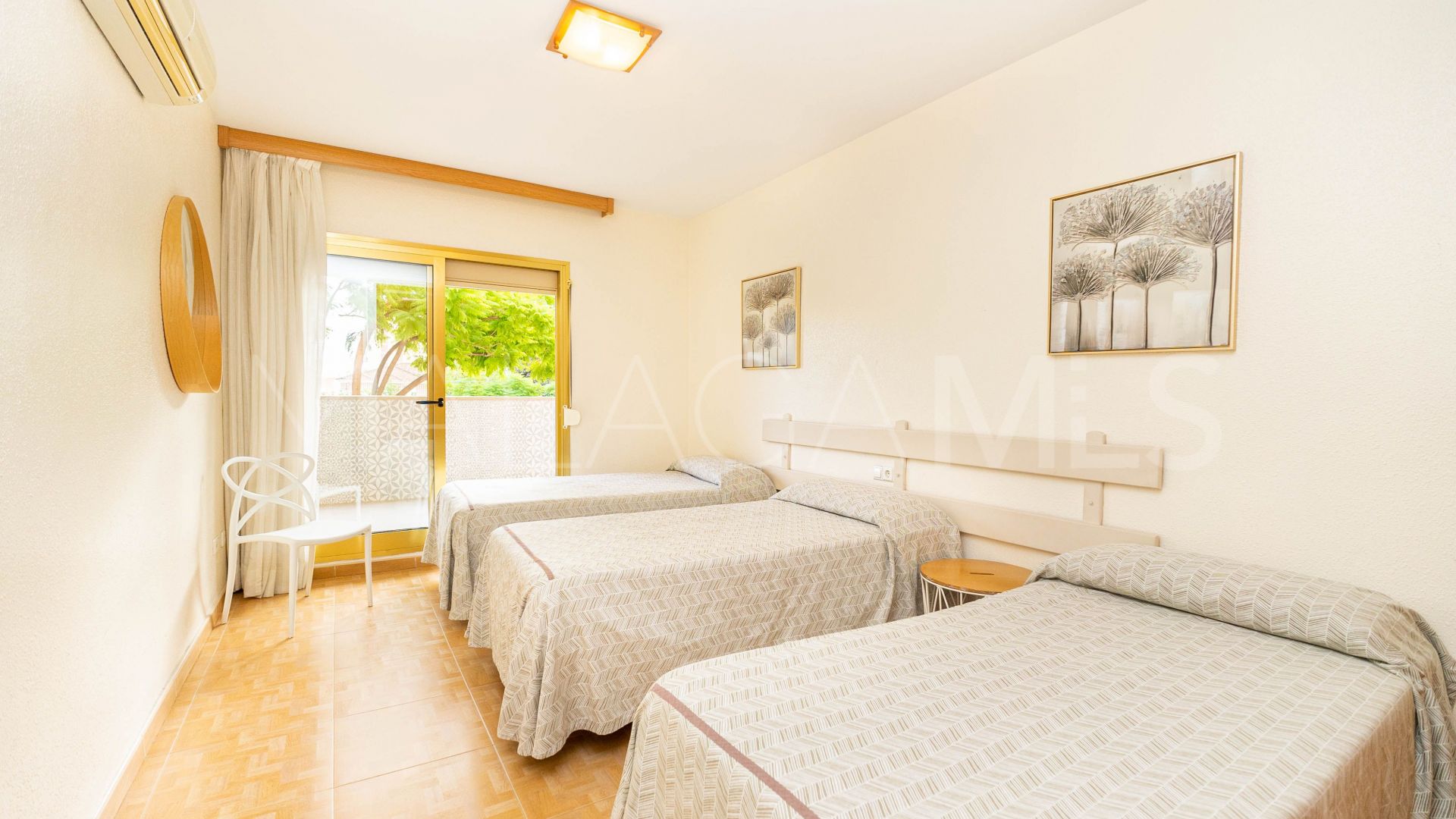 Appartement for sale in Fuengirola Centro