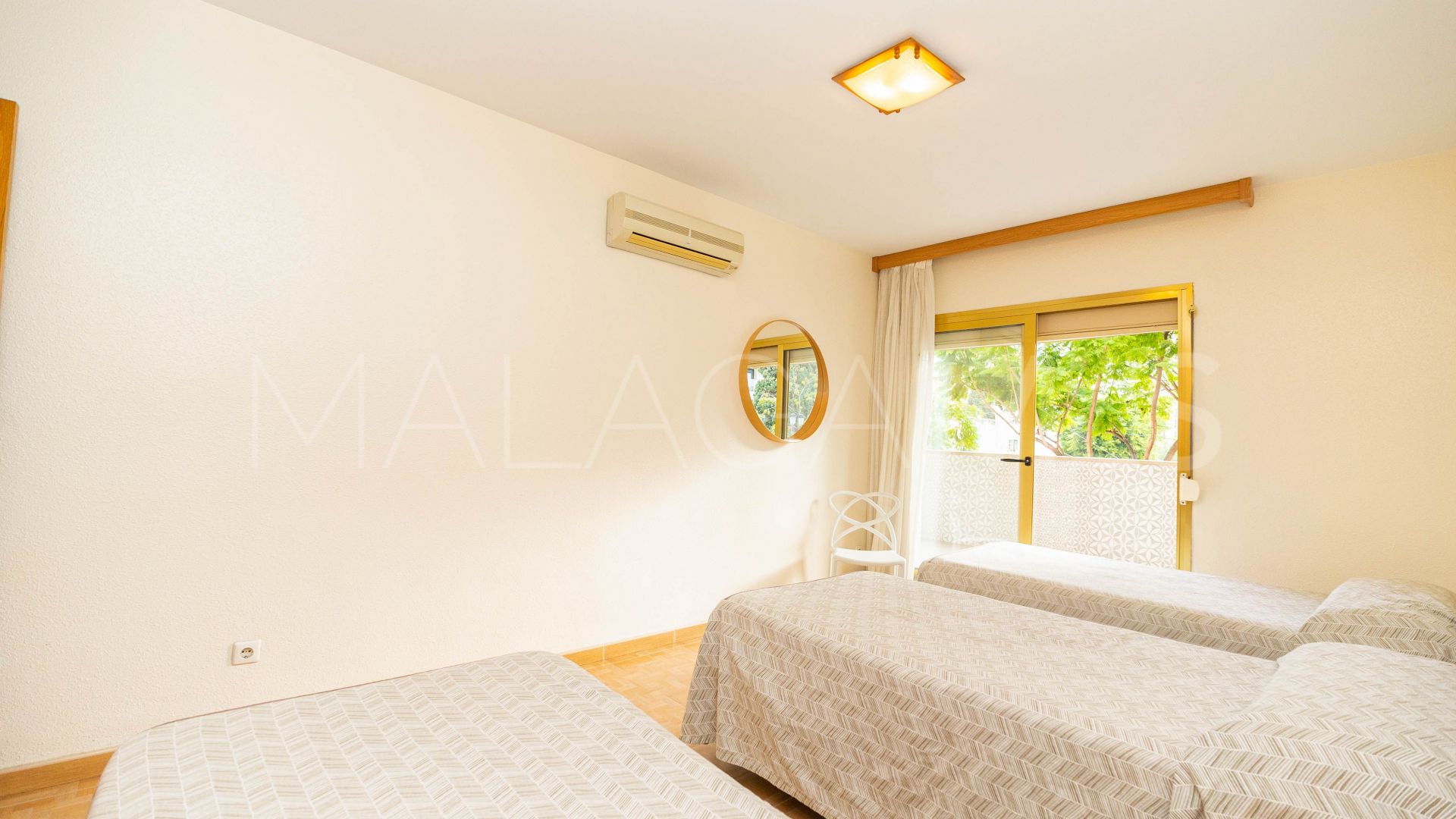 Appartement for sale in Fuengirola Centro