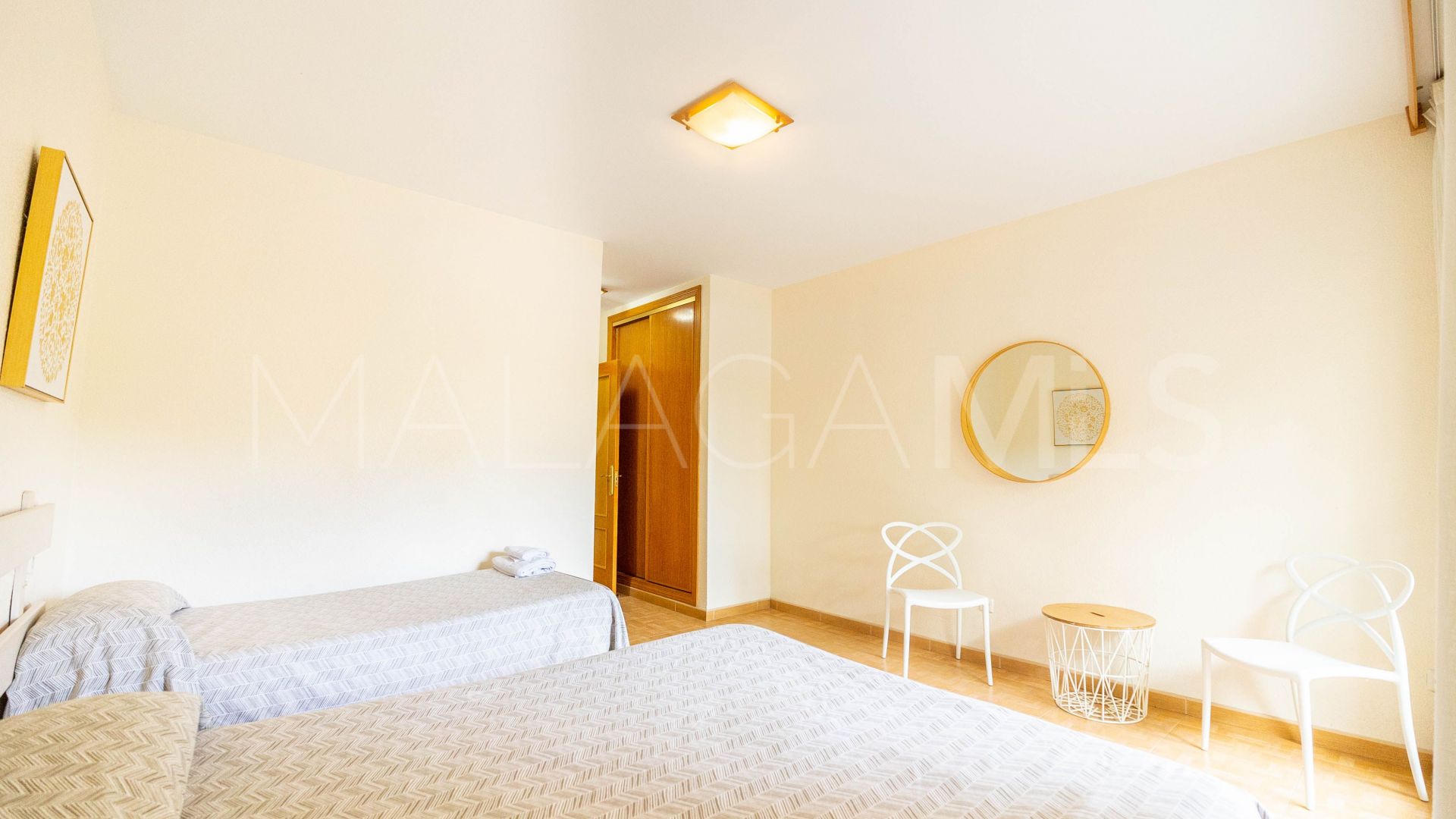 Appartement for sale in Fuengirola Centro