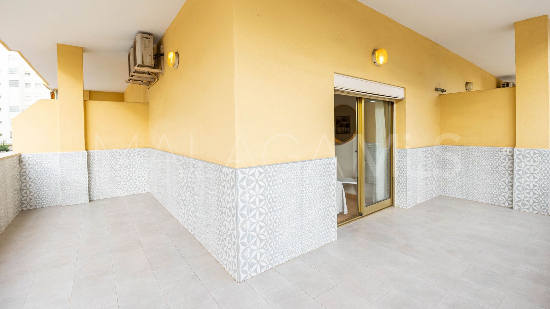 Appartement for sale in Fuengirola Centro