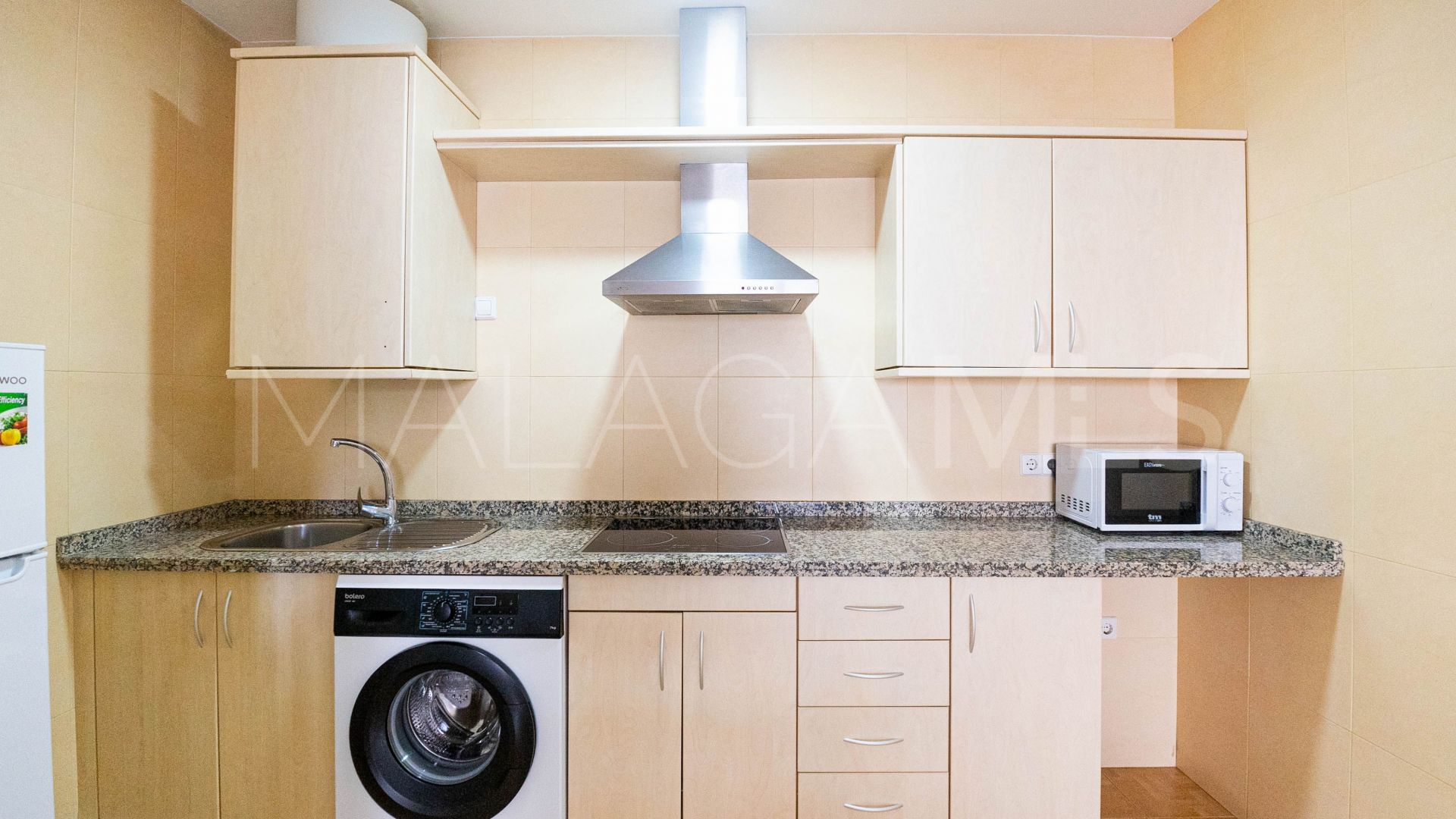 Appartement for sale in Fuengirola Centro