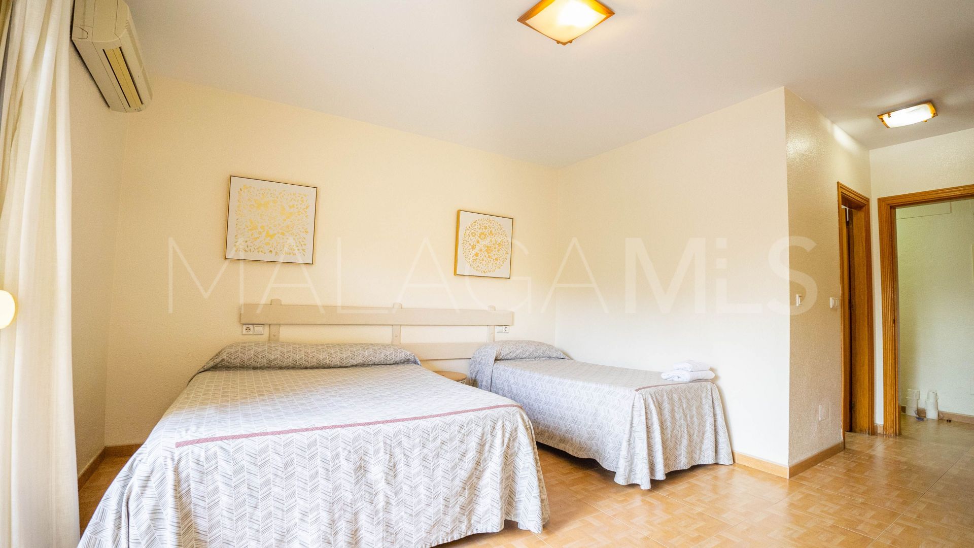 Appartement for sale in Fuengirola Centro