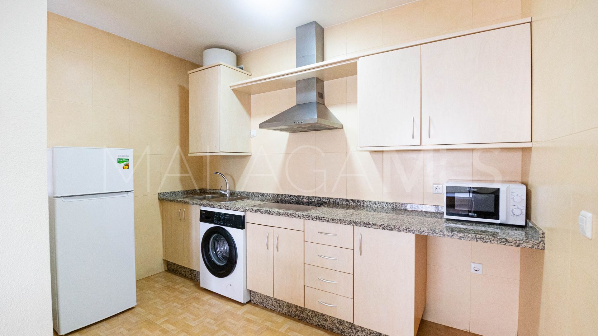 Appartement for sale in Fuengirola Centro