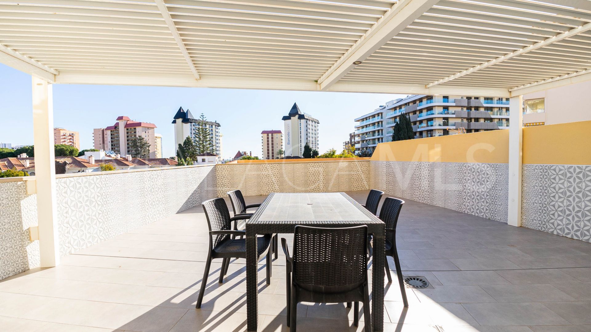 Apartamento for sale in Fuengirola Centro with 2 bedrooms