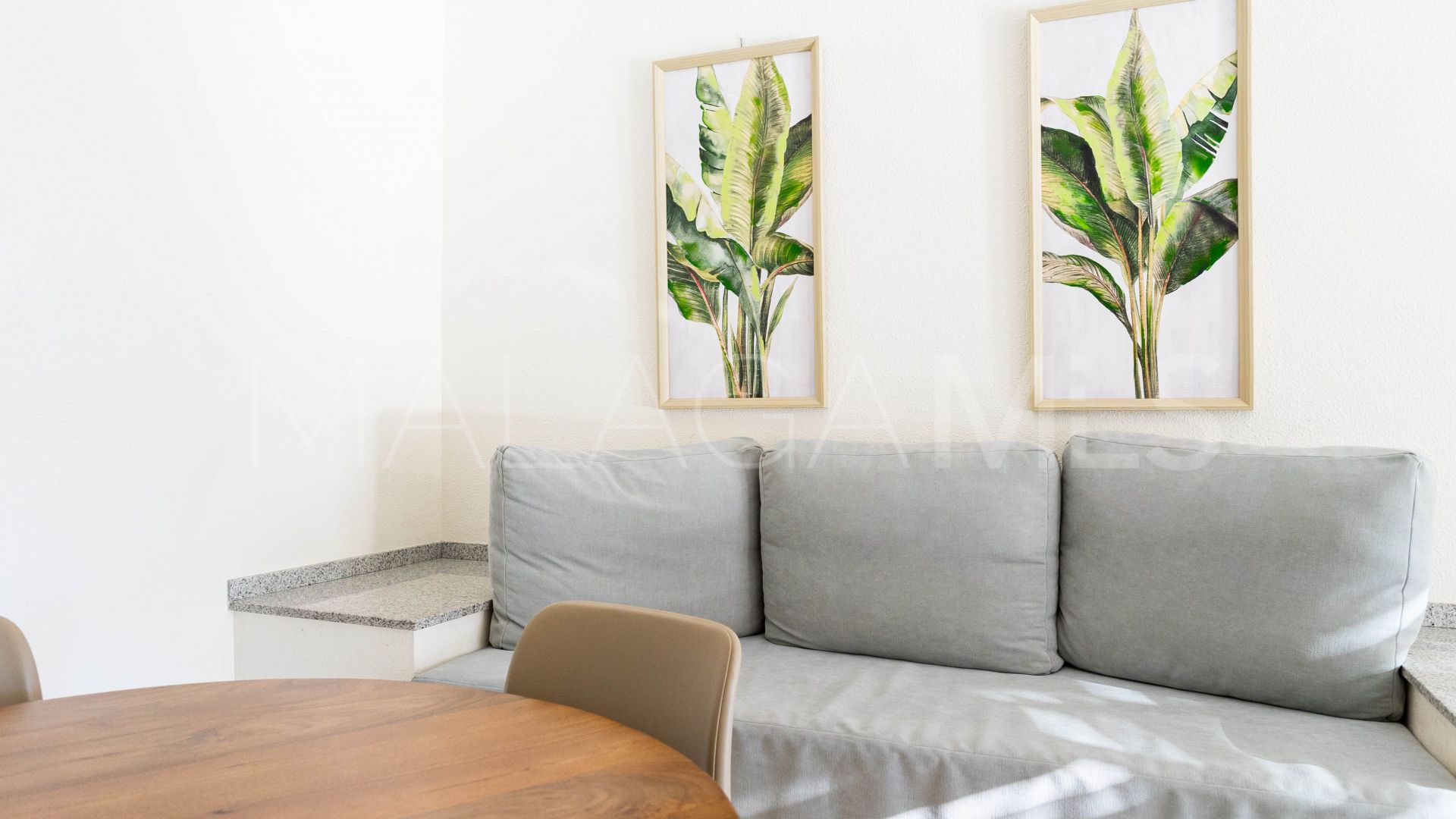 Apartamento for sale in Fuengirola Centro with 2 bedrooms