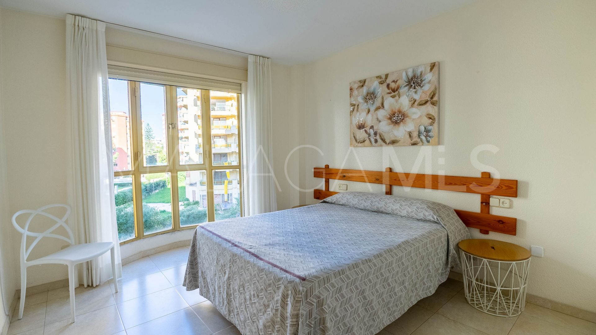 Apartamento for sale in Fuengirola Centro with 2 bedrooms