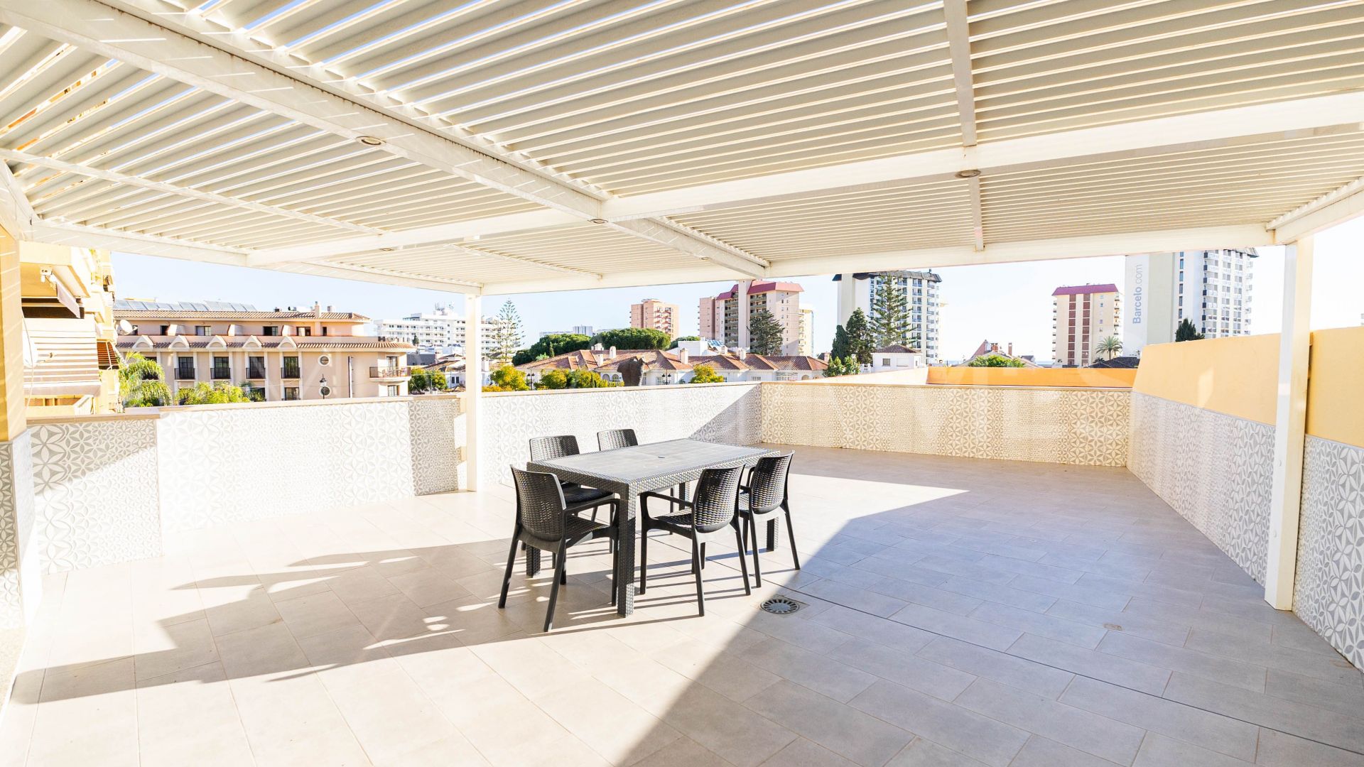 Apartamento for sale in Fuengirola Centro with 2 bedrooms