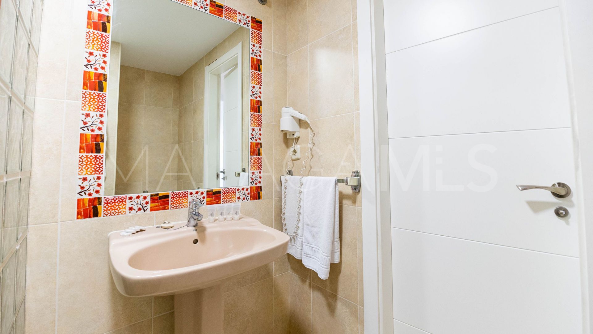 Apartamento for sale in Fuengirola Centro with 2 bedrooms