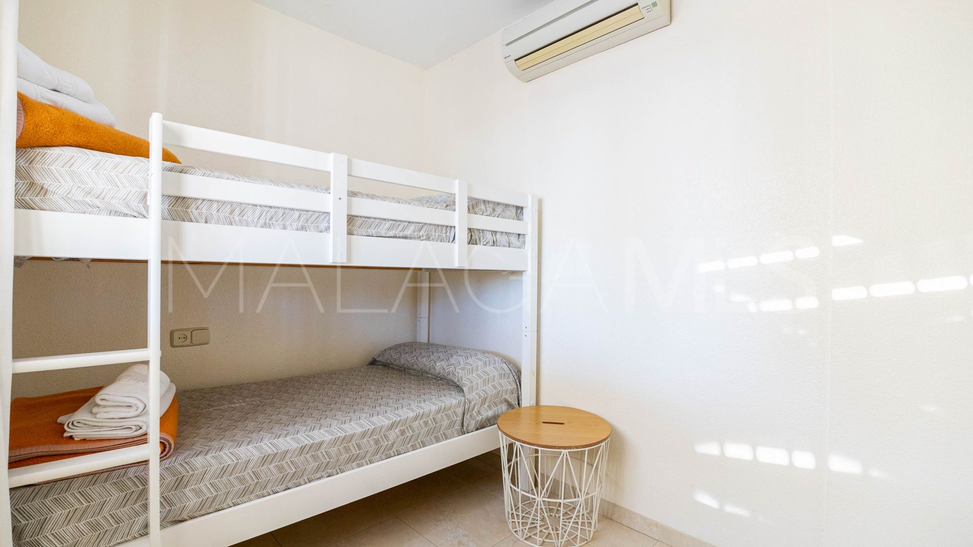 Apartamento for sale in Fuengirola Centro with 2 bedrooms