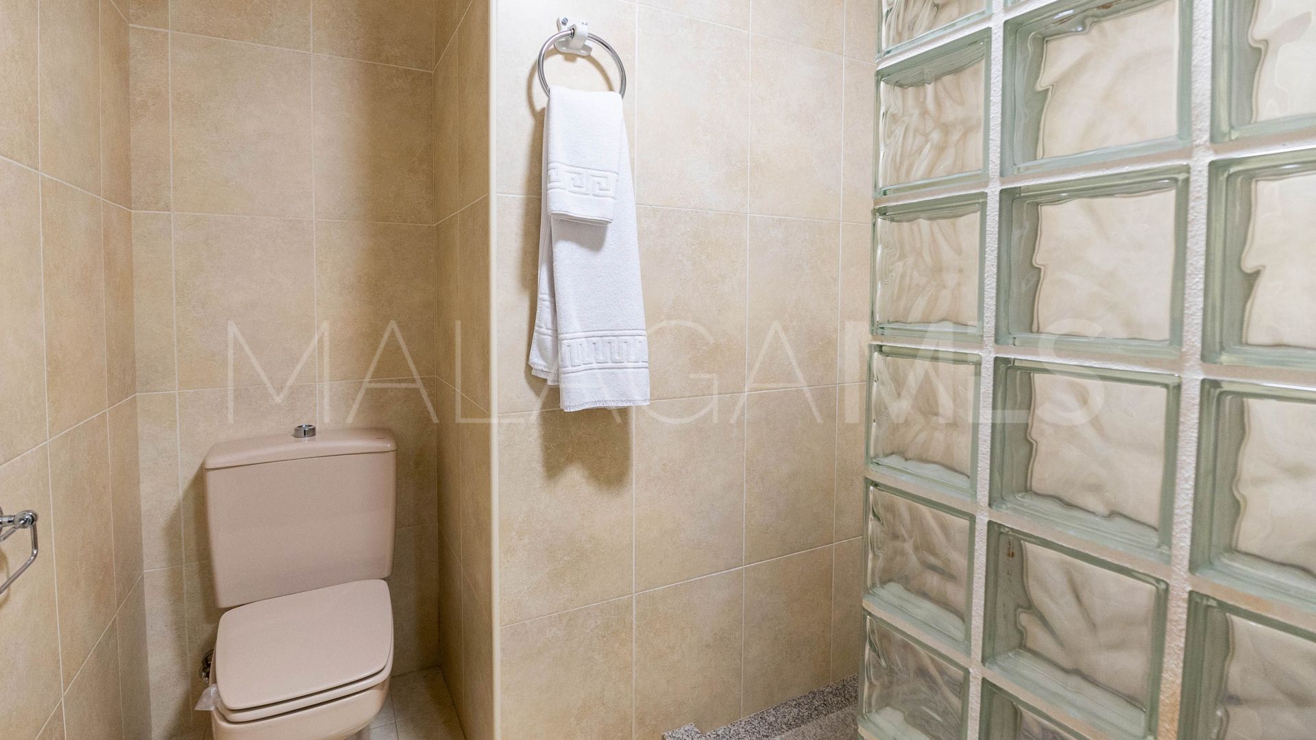Apartamento for sale in Fuengirola Centro with 2 bedrooms