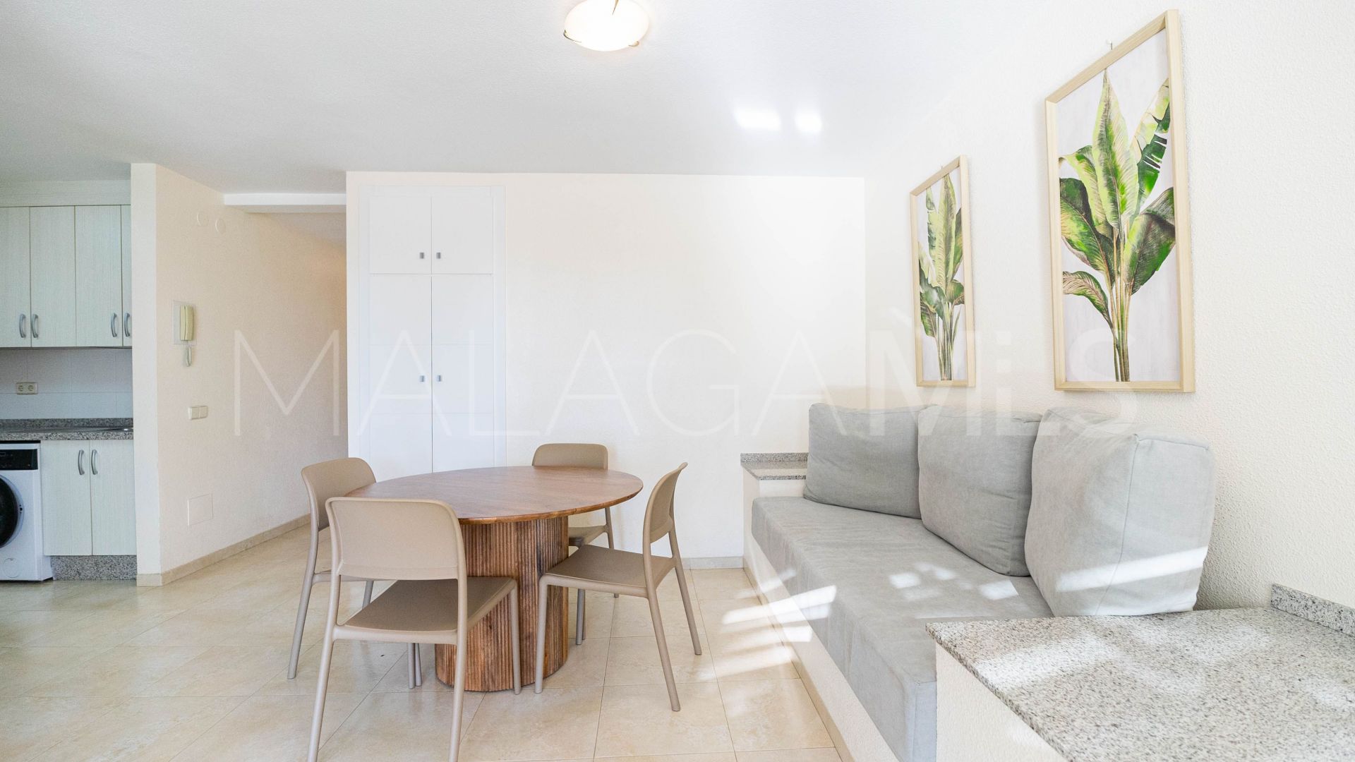 Apartamento for sale in Fuengirola Centro with 2 bedrooms