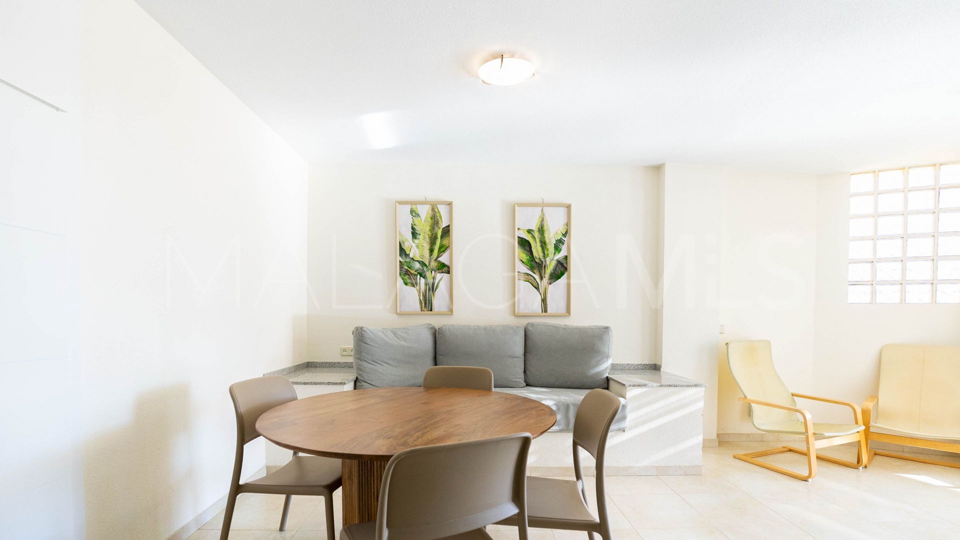 Apartamento for sale in Fuengirola Centro with 2 bedrooms