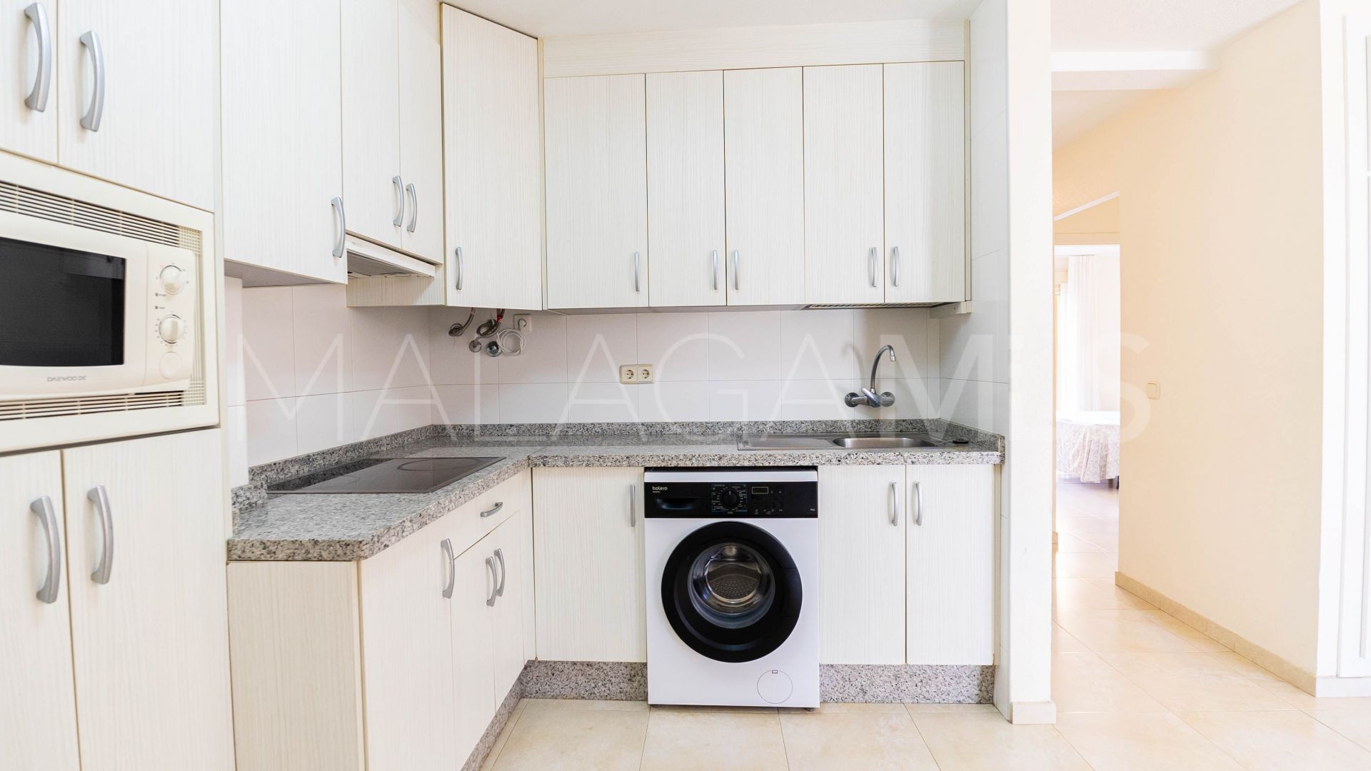 Apartamento for sale in Fuengirola Centro with 2 bedrooms