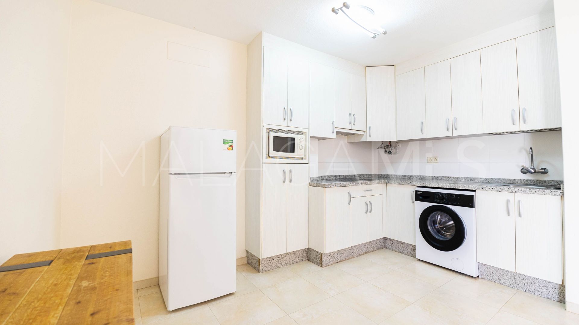 Apartamento for sale in Fuengirola Centro with 2 bedrooms