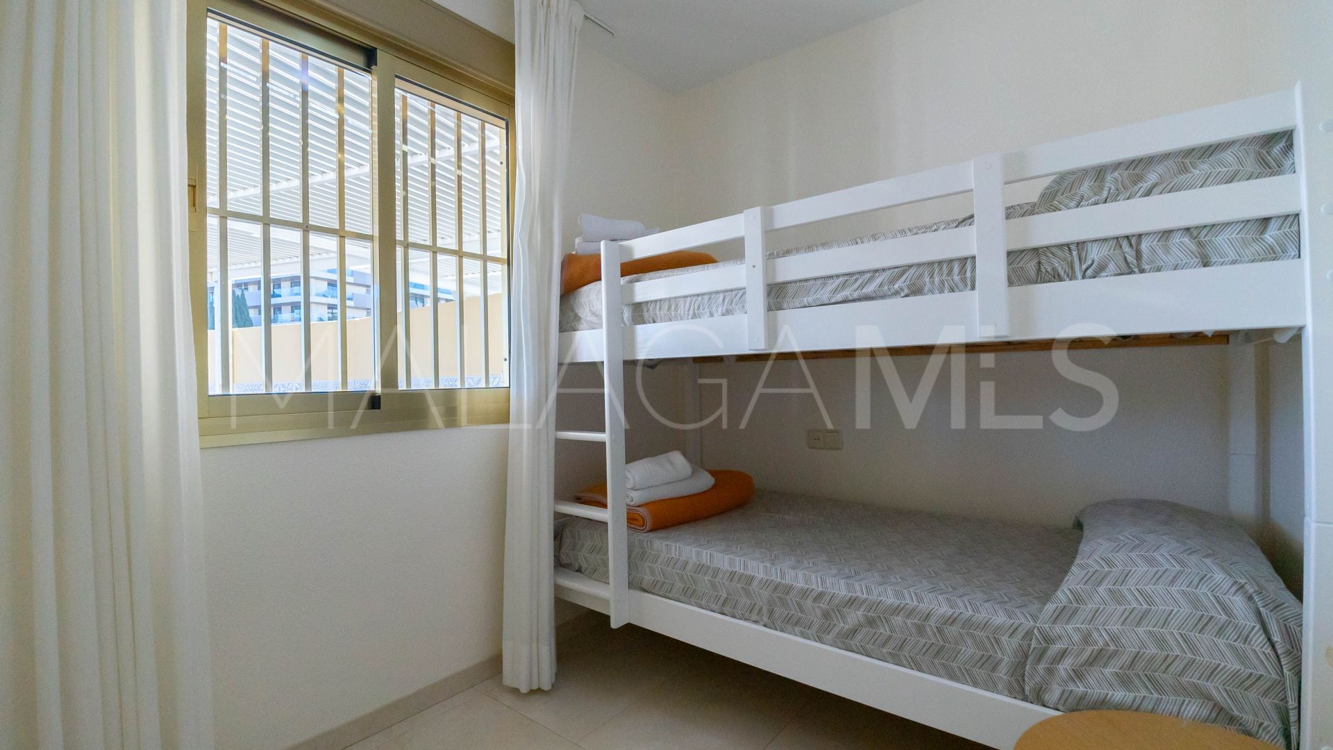 Apartamento for sale in Fuengirola Centro with 2 bedrooms