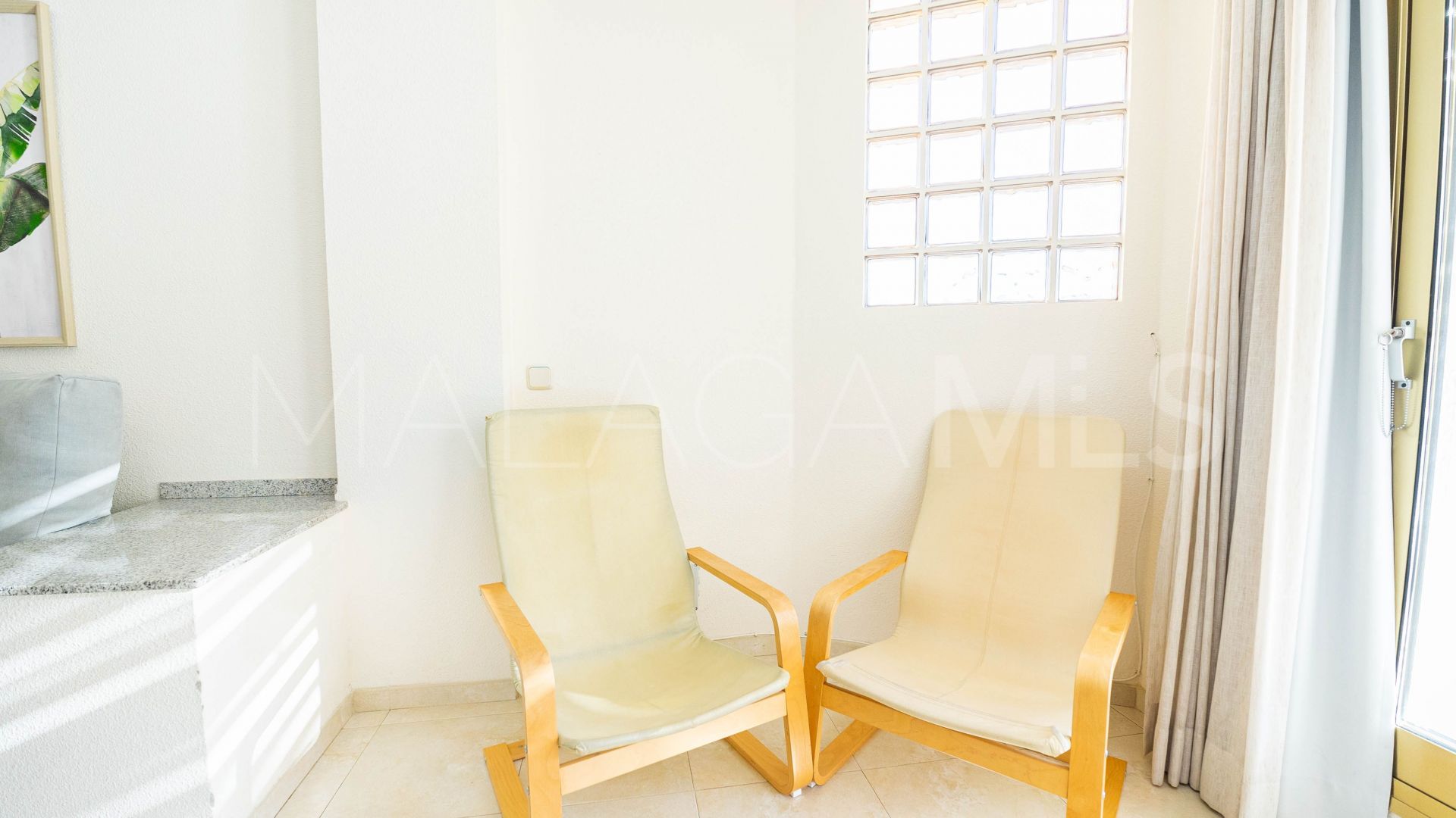 Apartamento for sale in Fuengirola Centro with 2 bedrooms