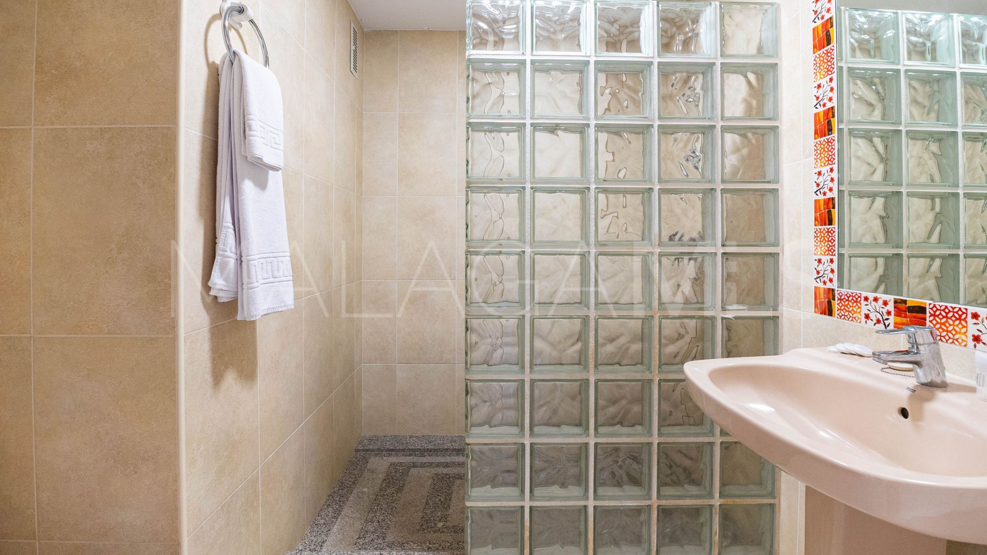 Apartamento for sale in Fuengirola Centro with 2 bedrooms