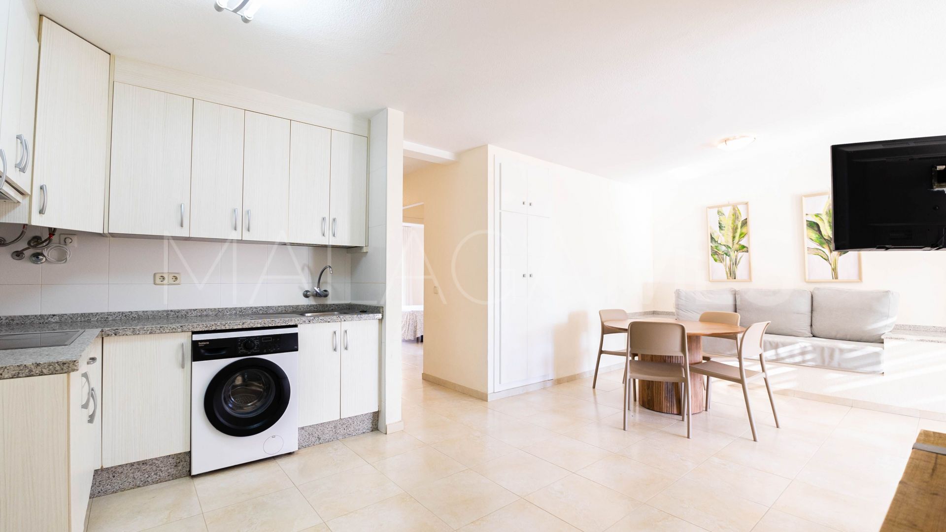 Apartamento for sale in Fuengirola Centro with 2 bedrooms