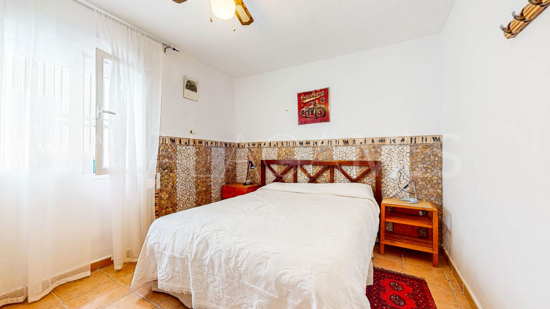 Maison de ville for sale in Tolox