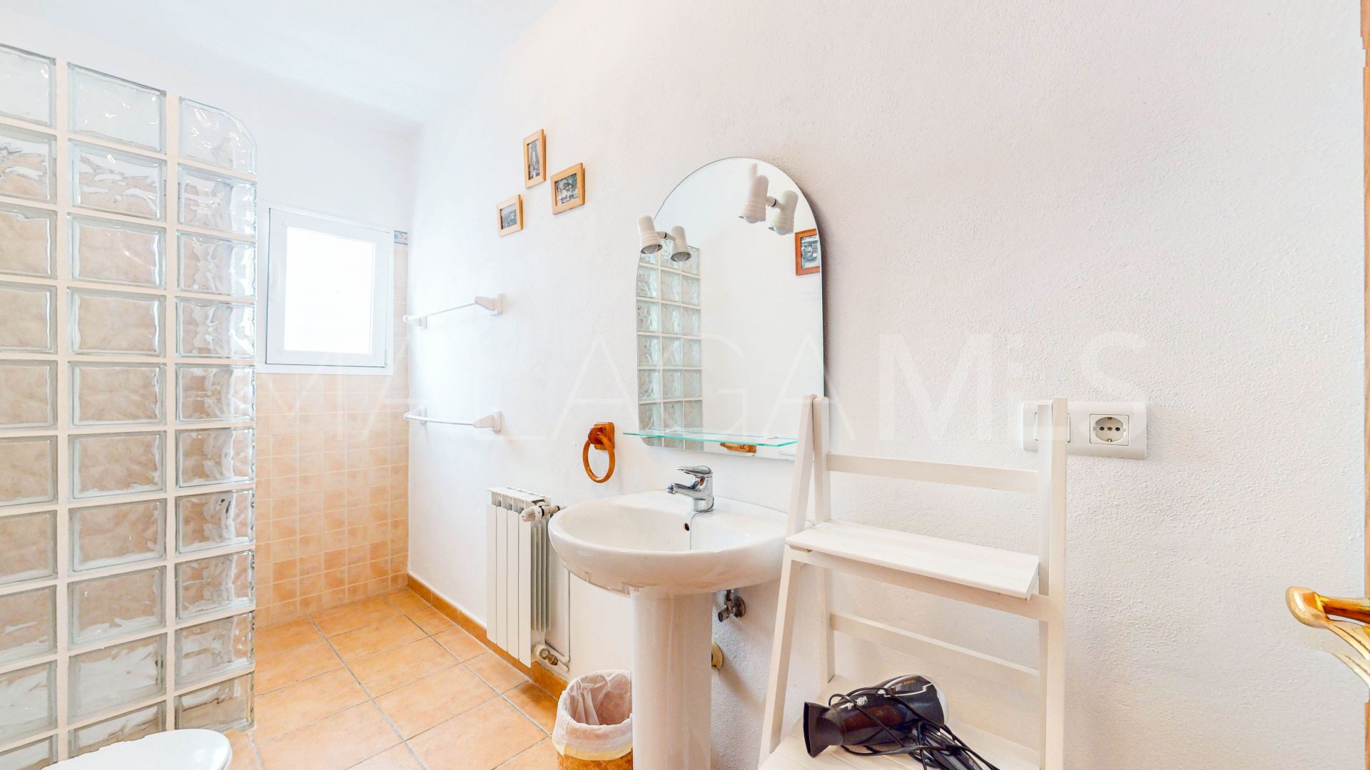 Maison de ville for sale in Tolox