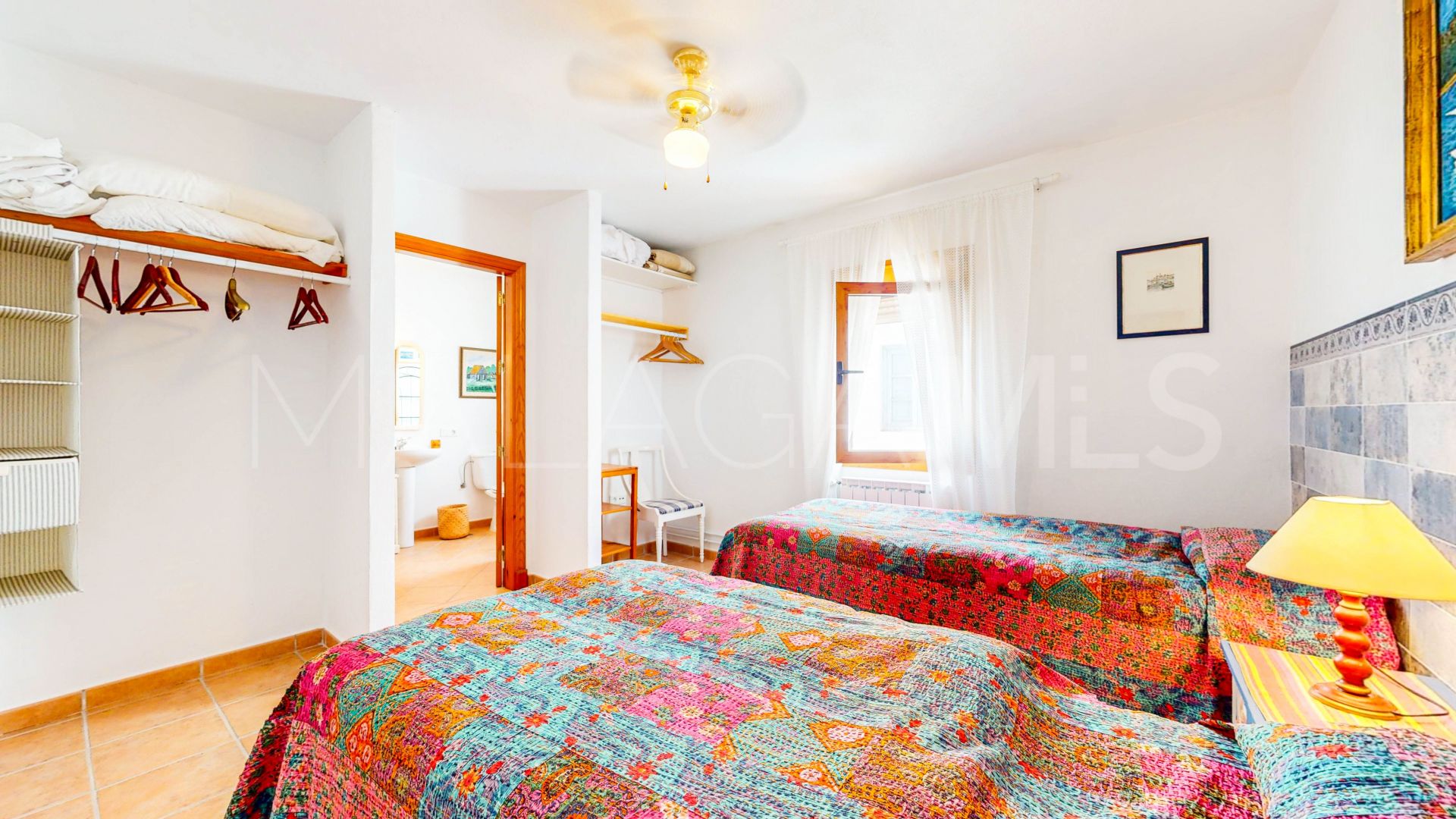 Maison de ville for sale in Tolox
