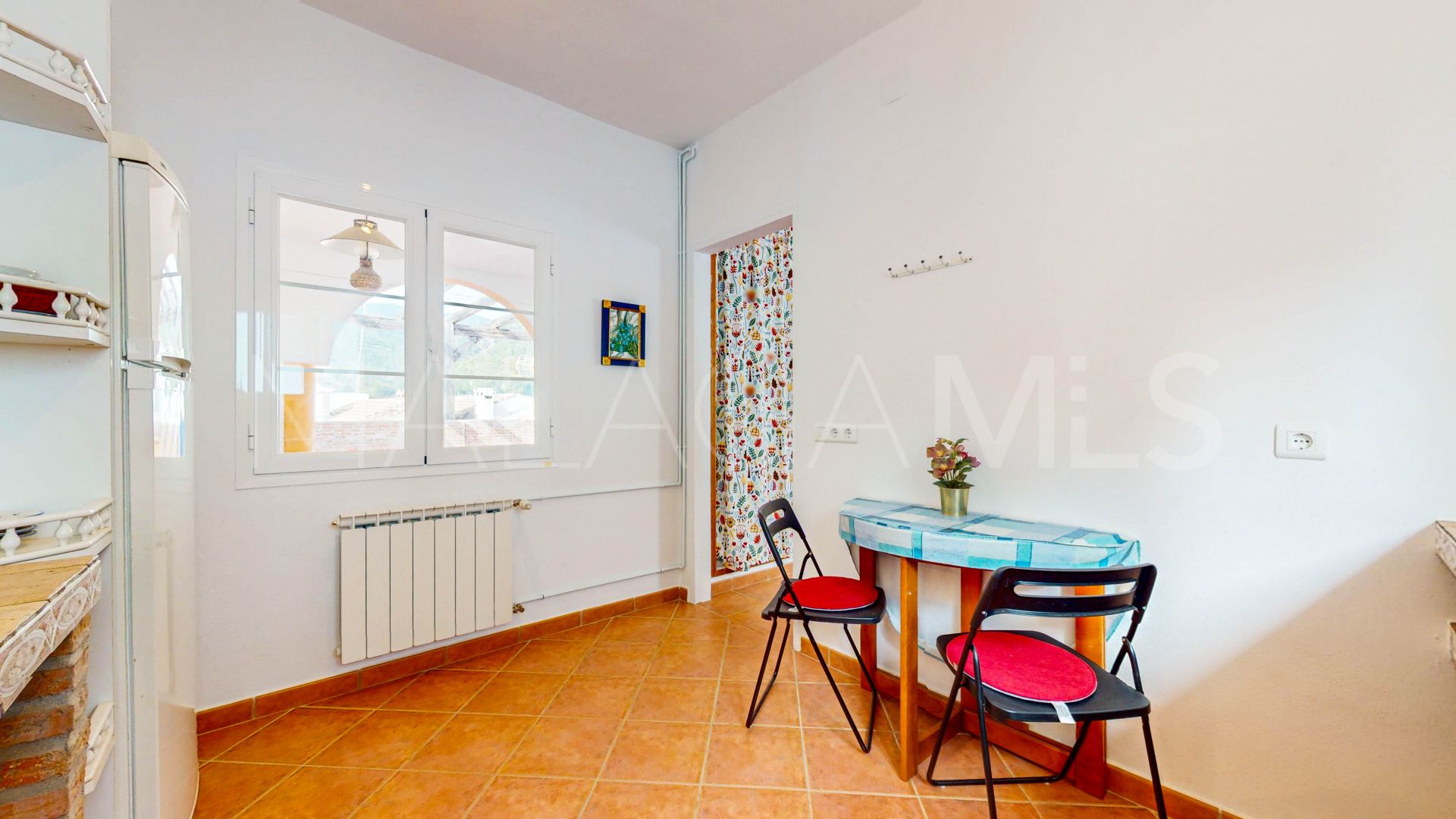 Maison de ville for sale in Tolox