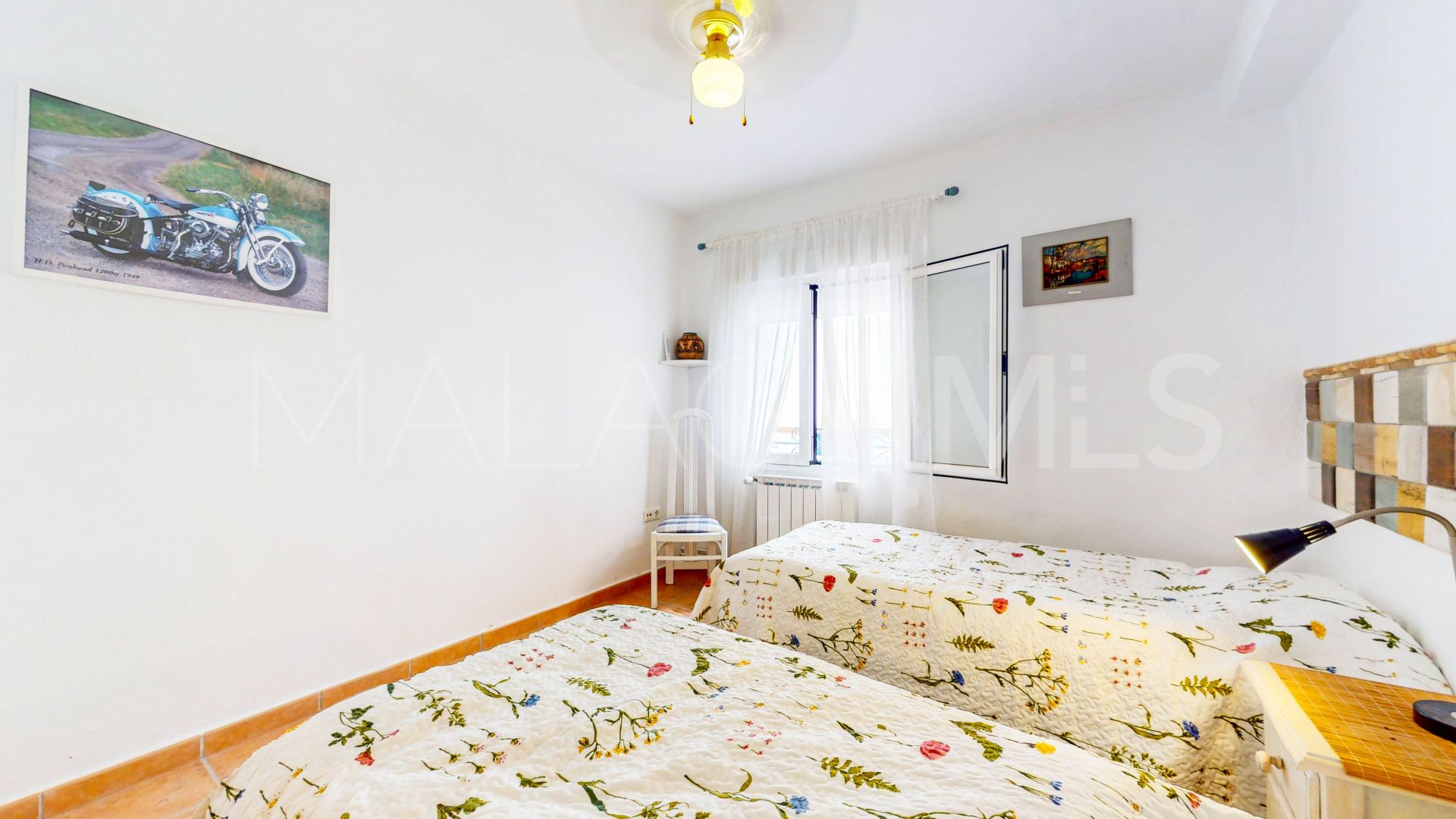 Maison de ville for sale in Tolox