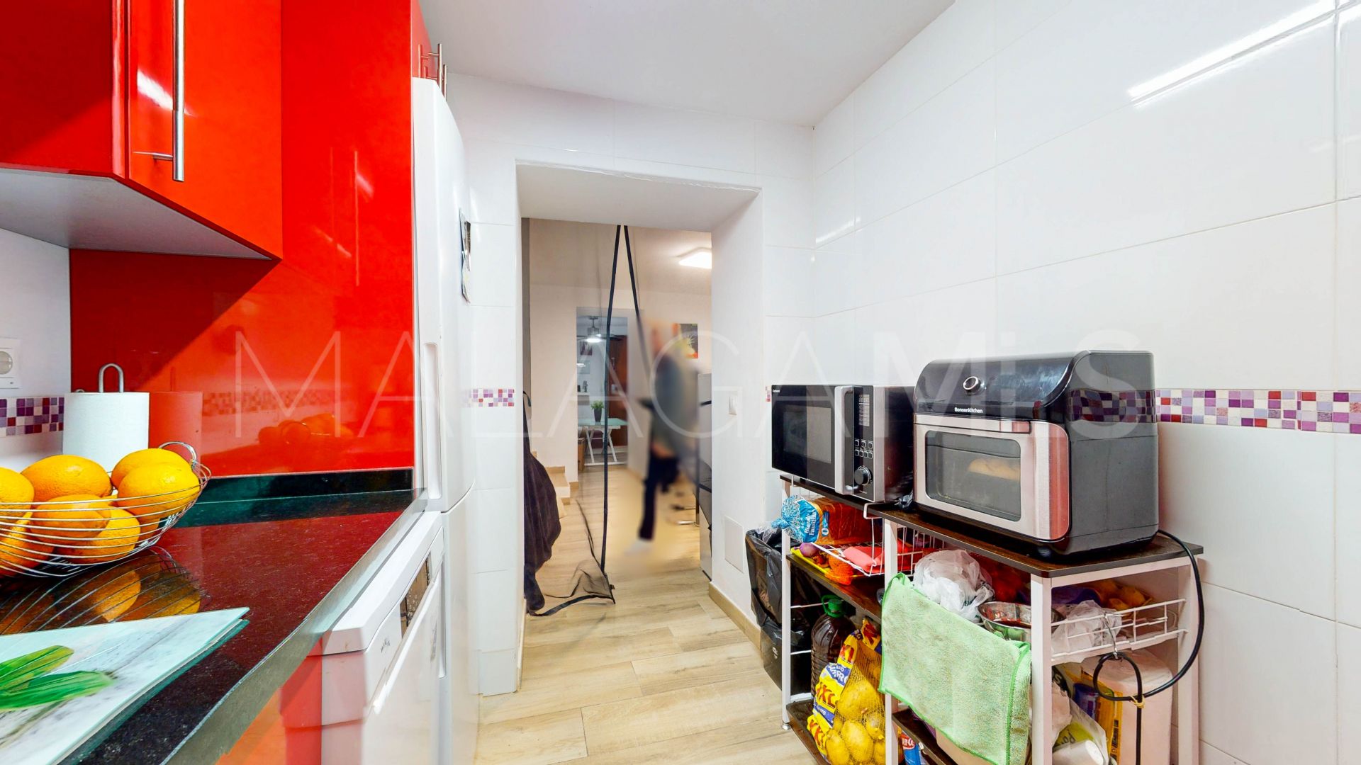 Maison jumelée for sale in Alozaina
